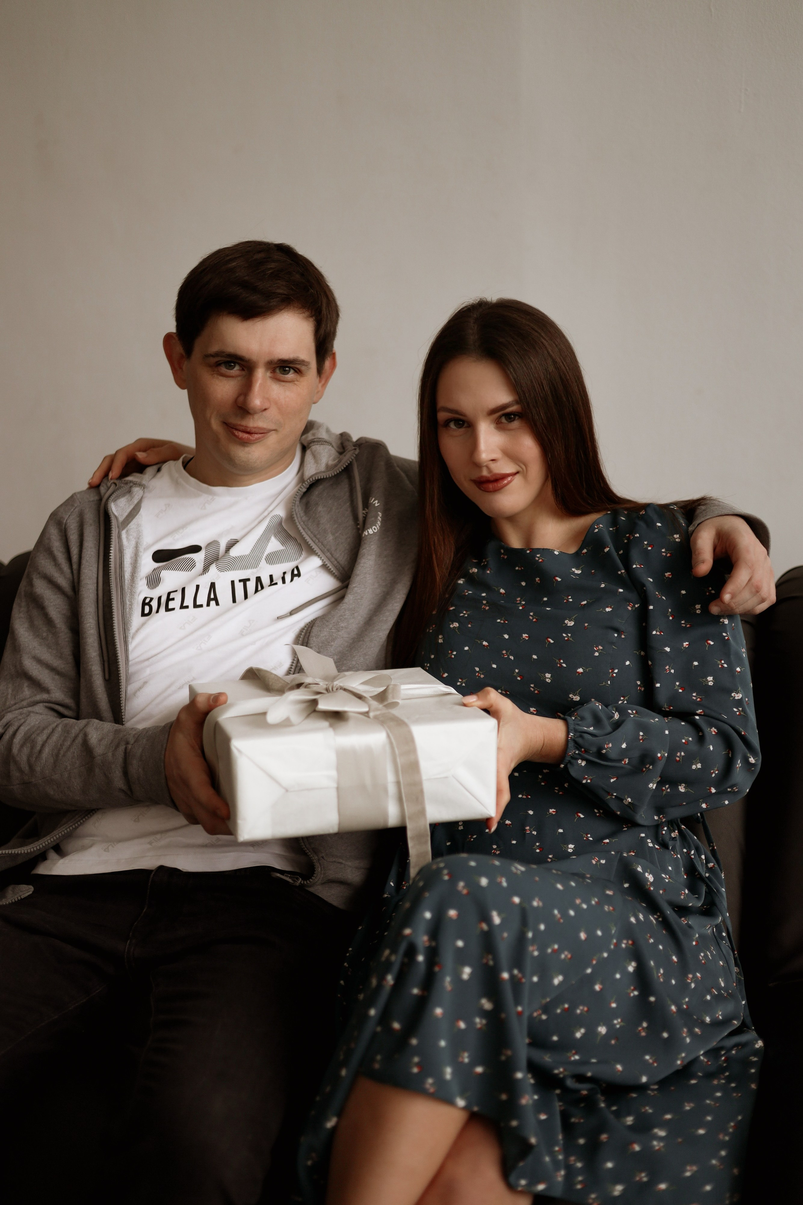 Семейная фотосессия. Photographer Tatiana Ivanova in Yaroslavl