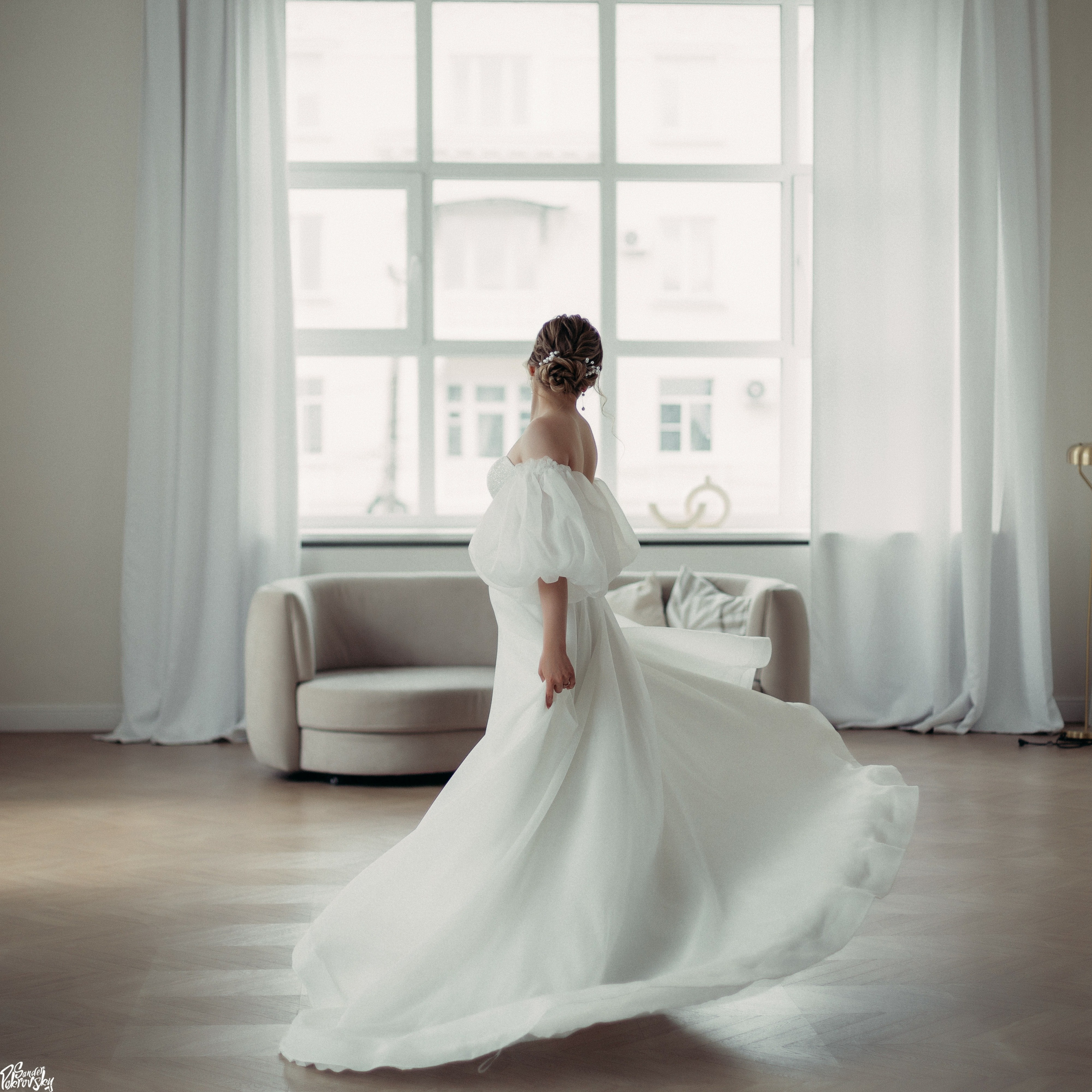 Анатолий & Дарья 10.06.2023. Свадебный и репортажный фотограф в Чебоксарах Покровский Александр