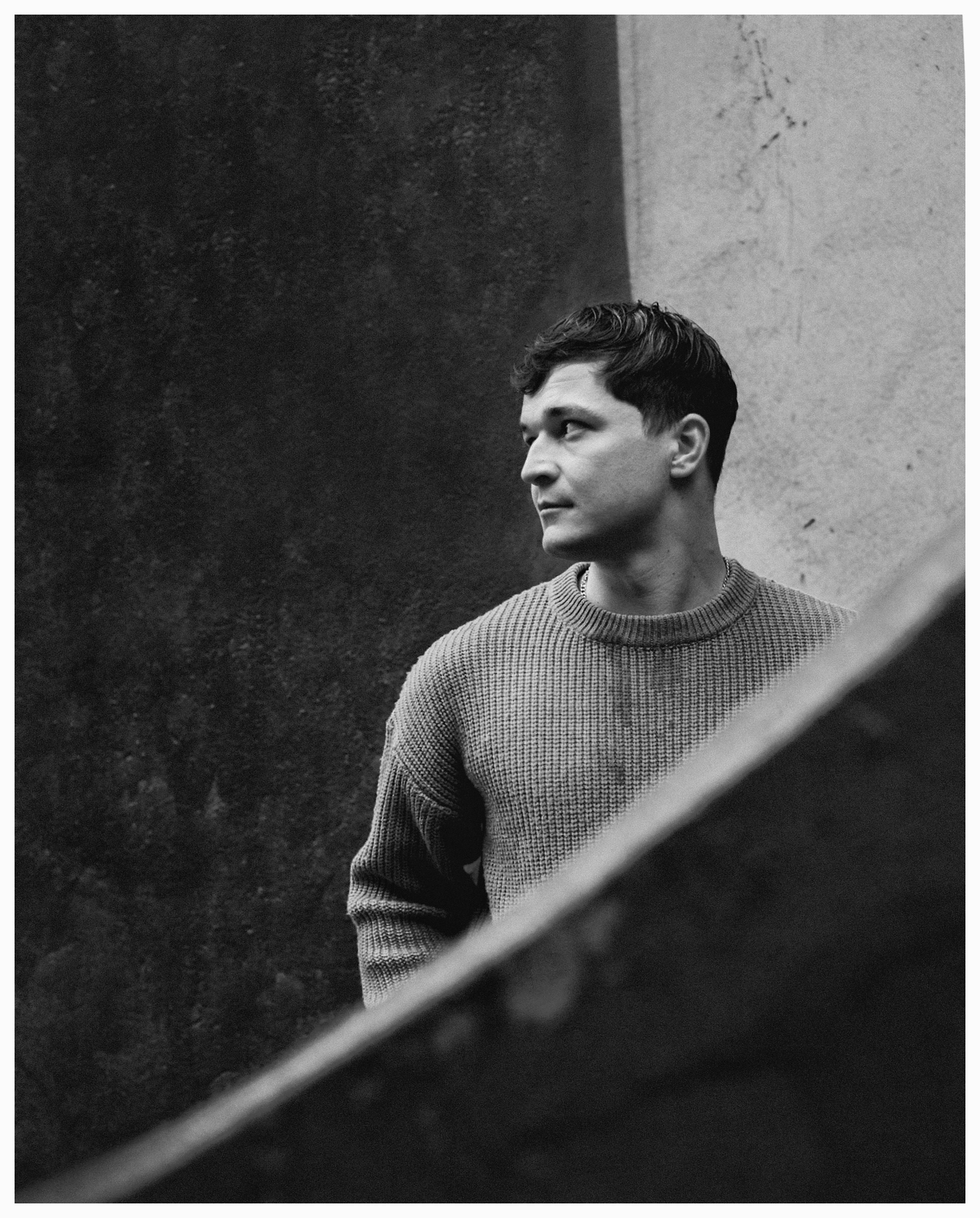 Алексейск. Репортажный и портретный фотограф, Влад Хафизов, Москва