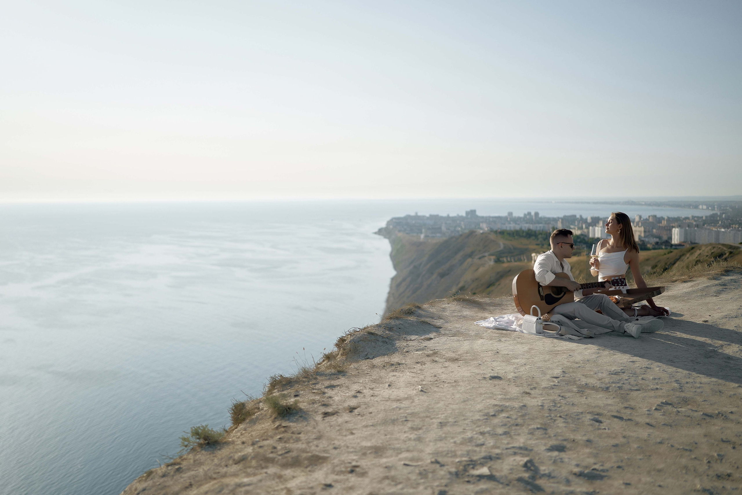 Выездная съемка. Фотограф и видеограф Елена Хмелевская