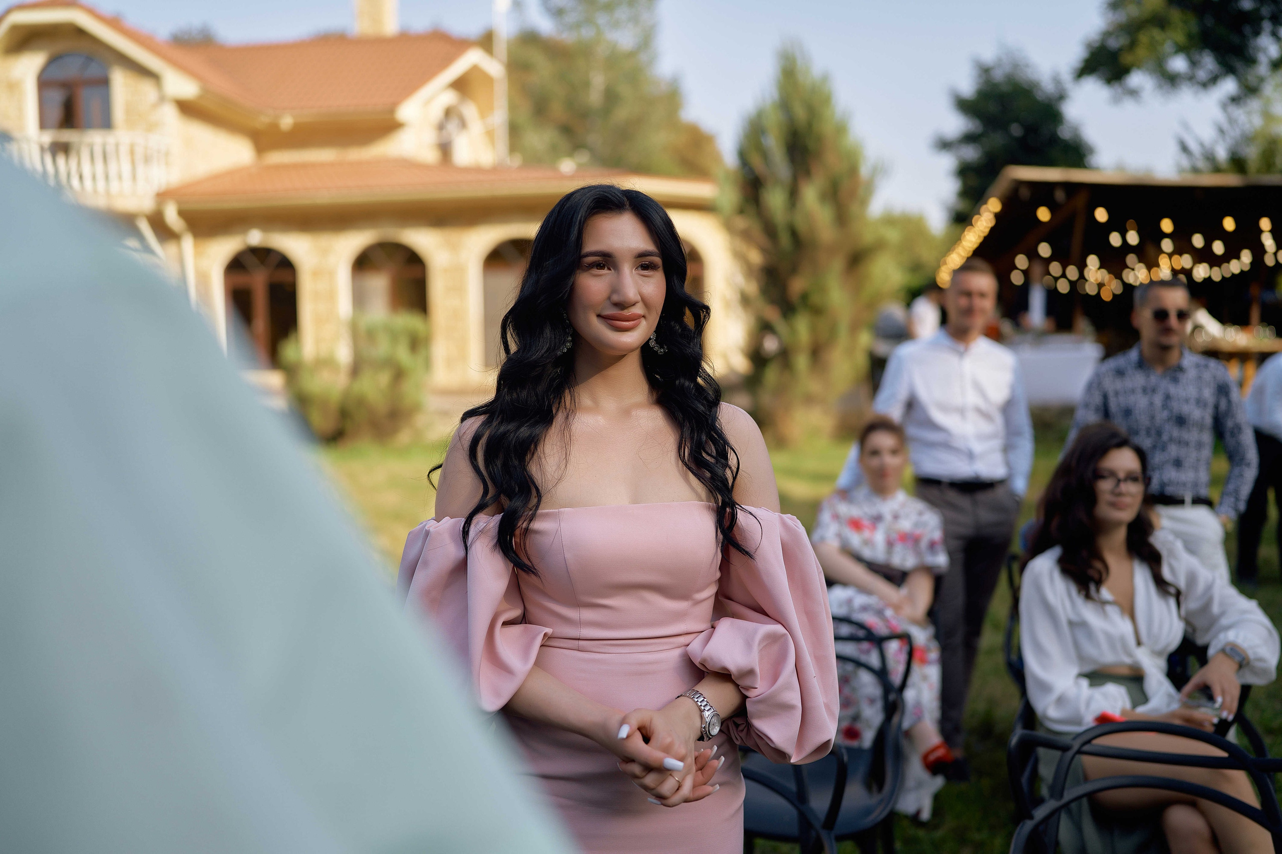 Владимир и Евгения 03.09.2022. Фотограф и видеограф Елена Хмелевская