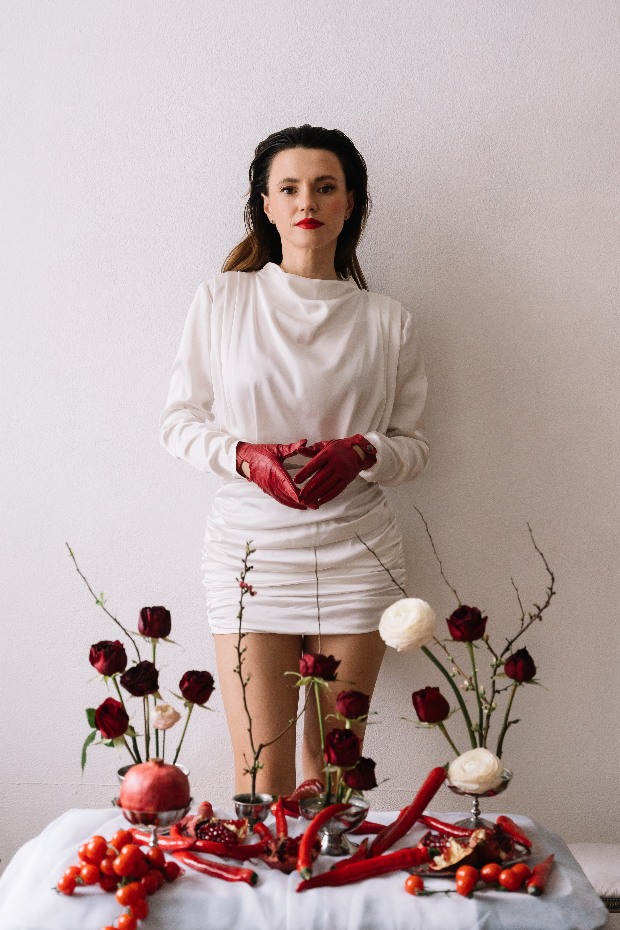 Н&М. Свадебный, репортажный, семейный фотограф Елена Брюхова