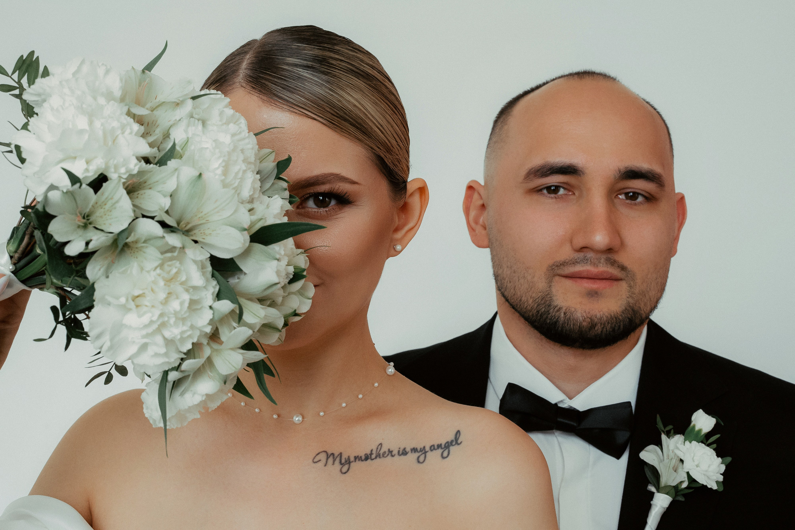 Константин и Юлия. Фотограф Никита Анкудинов. Москва — Чебоксары — Казань