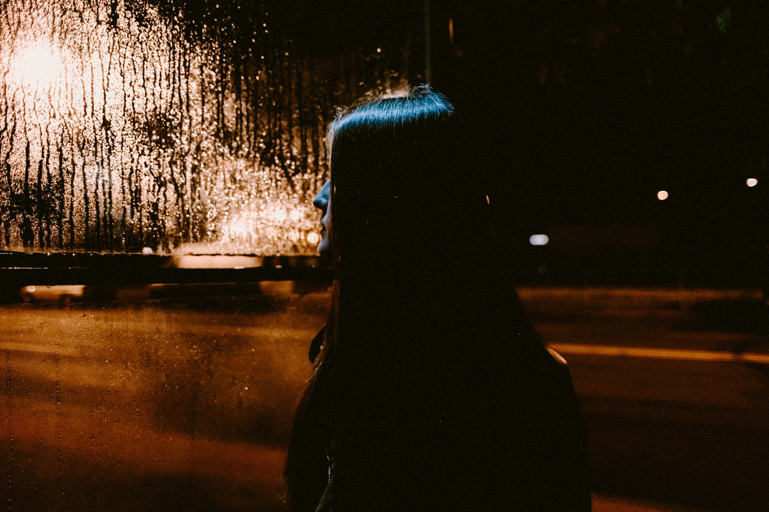 NASTYA. MAX TIHANKOV