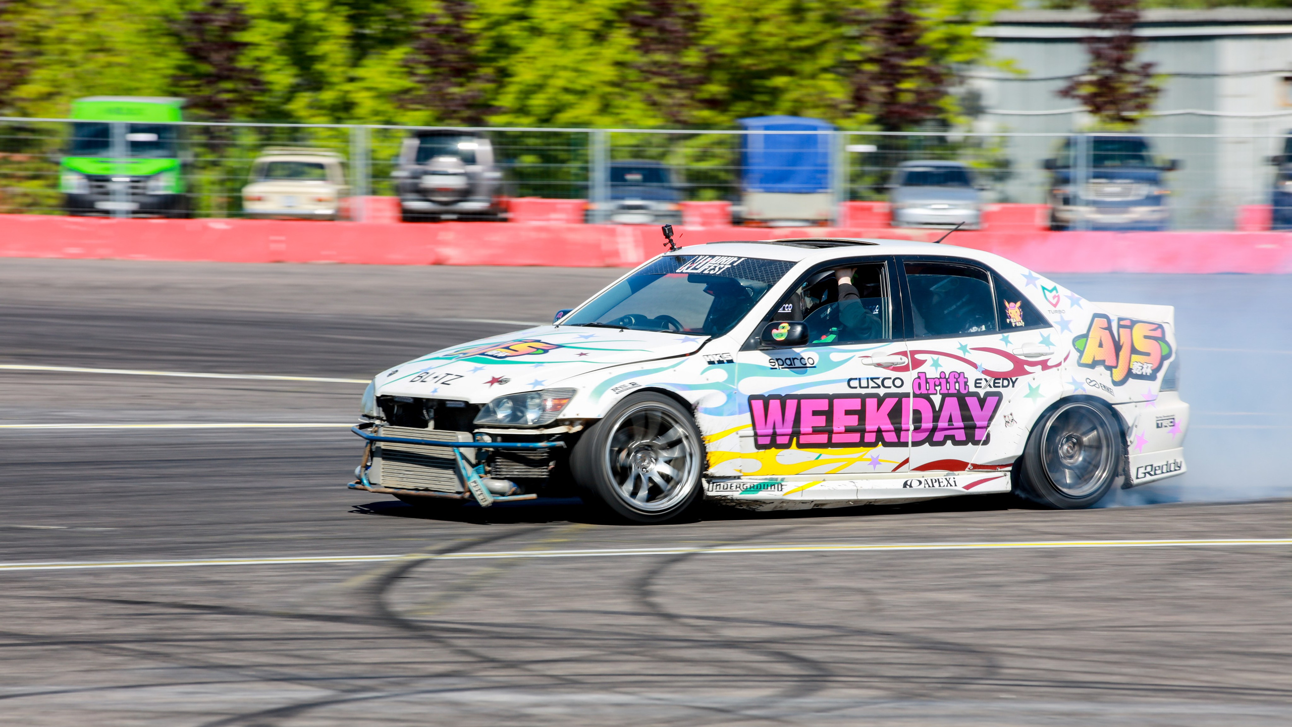 NDNF 2024. Свадебный фотограф Расторгуев Дмитрий