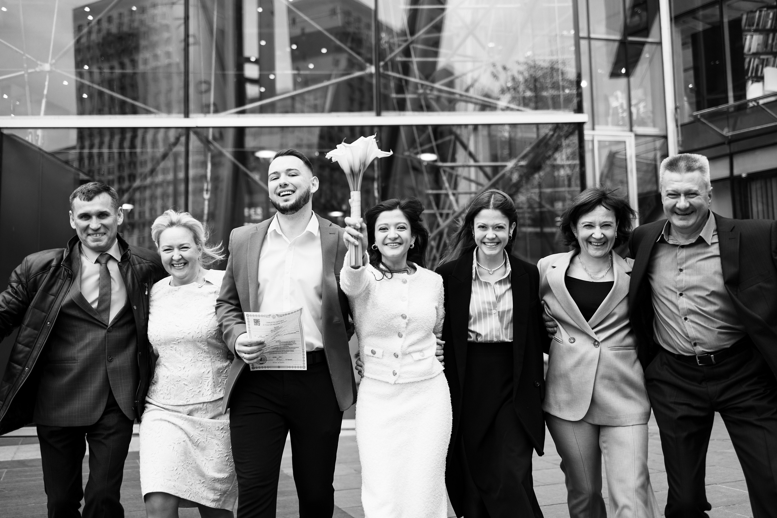 Свадьба Иры и Ивана. Семейный фотограф, детские, семейные, лав стори съемки в Москве