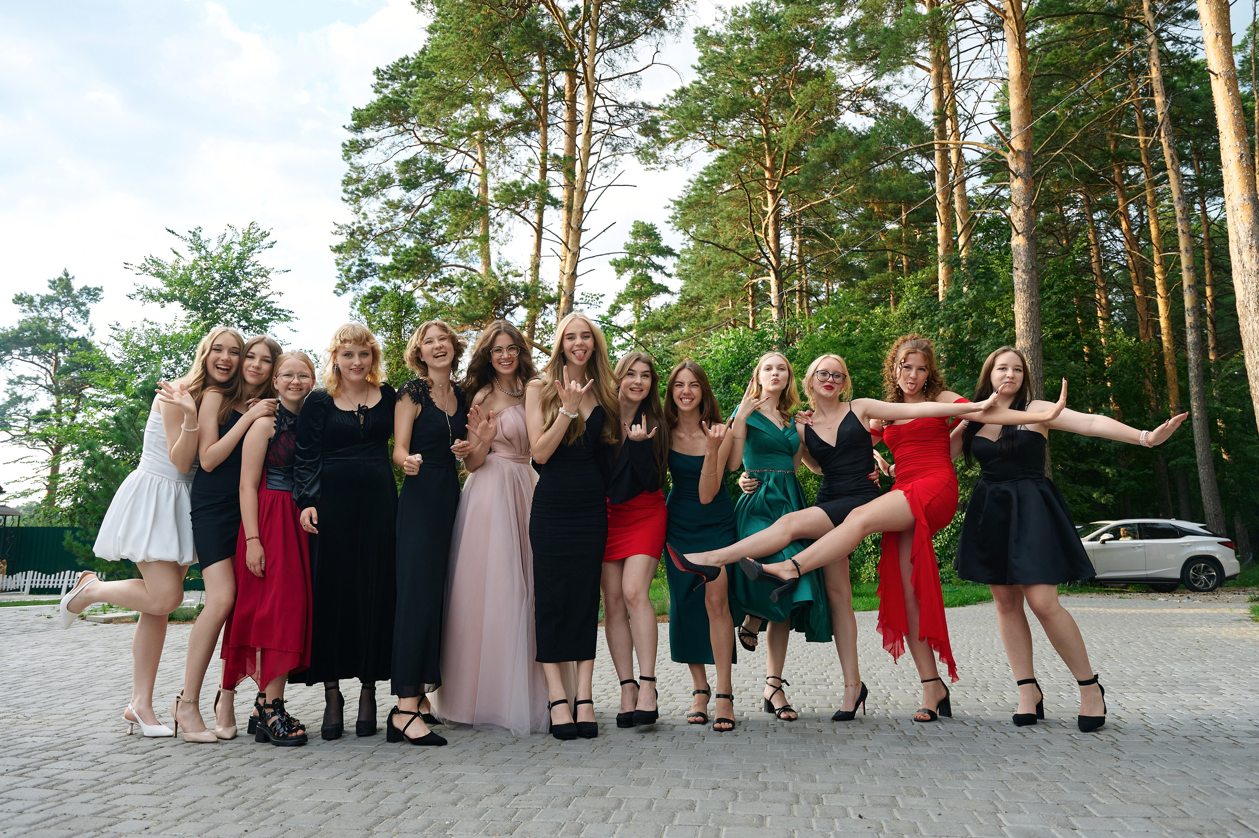 Выпускной 9 класс. Фотограф Опыт Качество Скорость Горный Алтай Барнаул