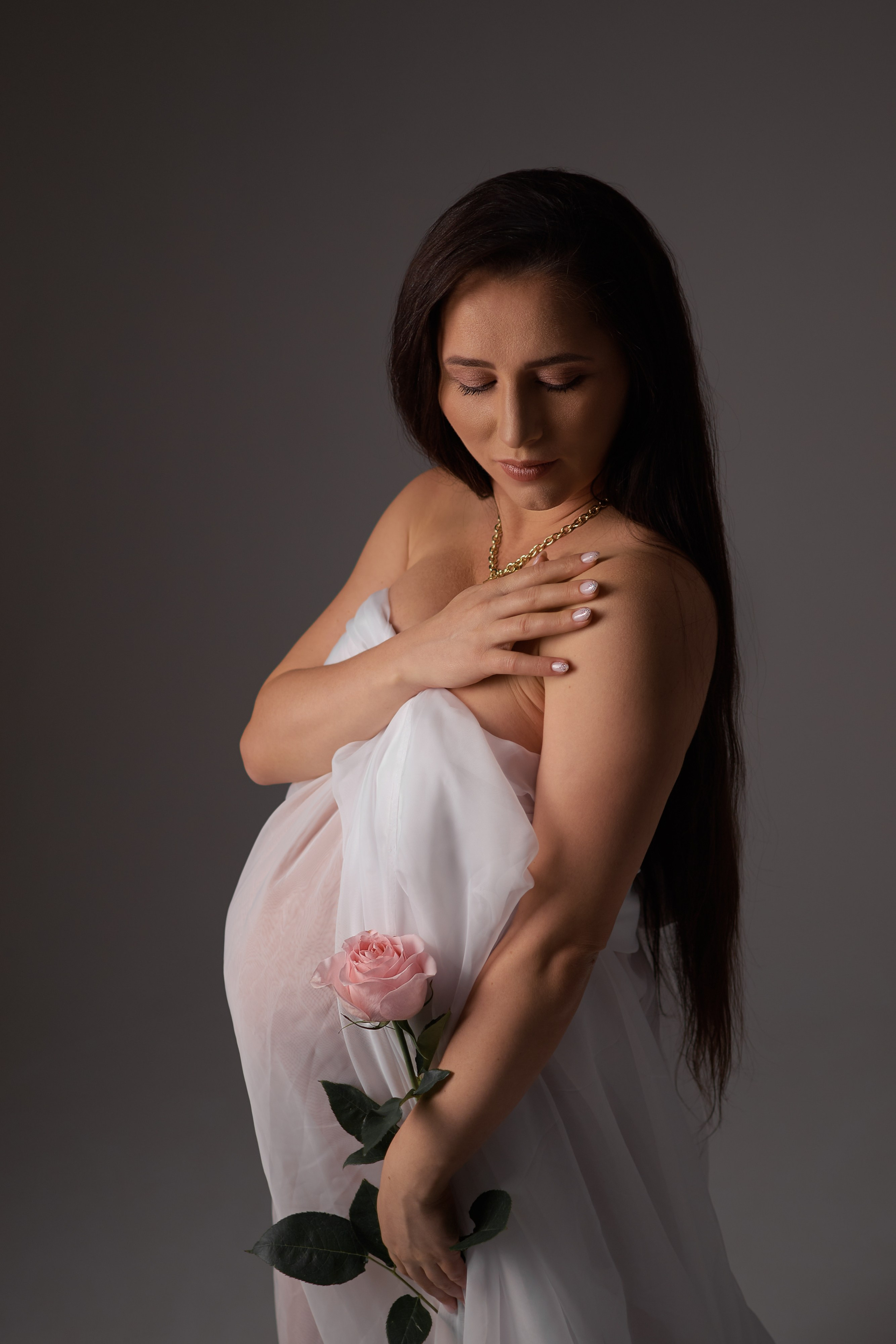 Ирина. Портретный фотограф в Саратове Кристина Бузаева