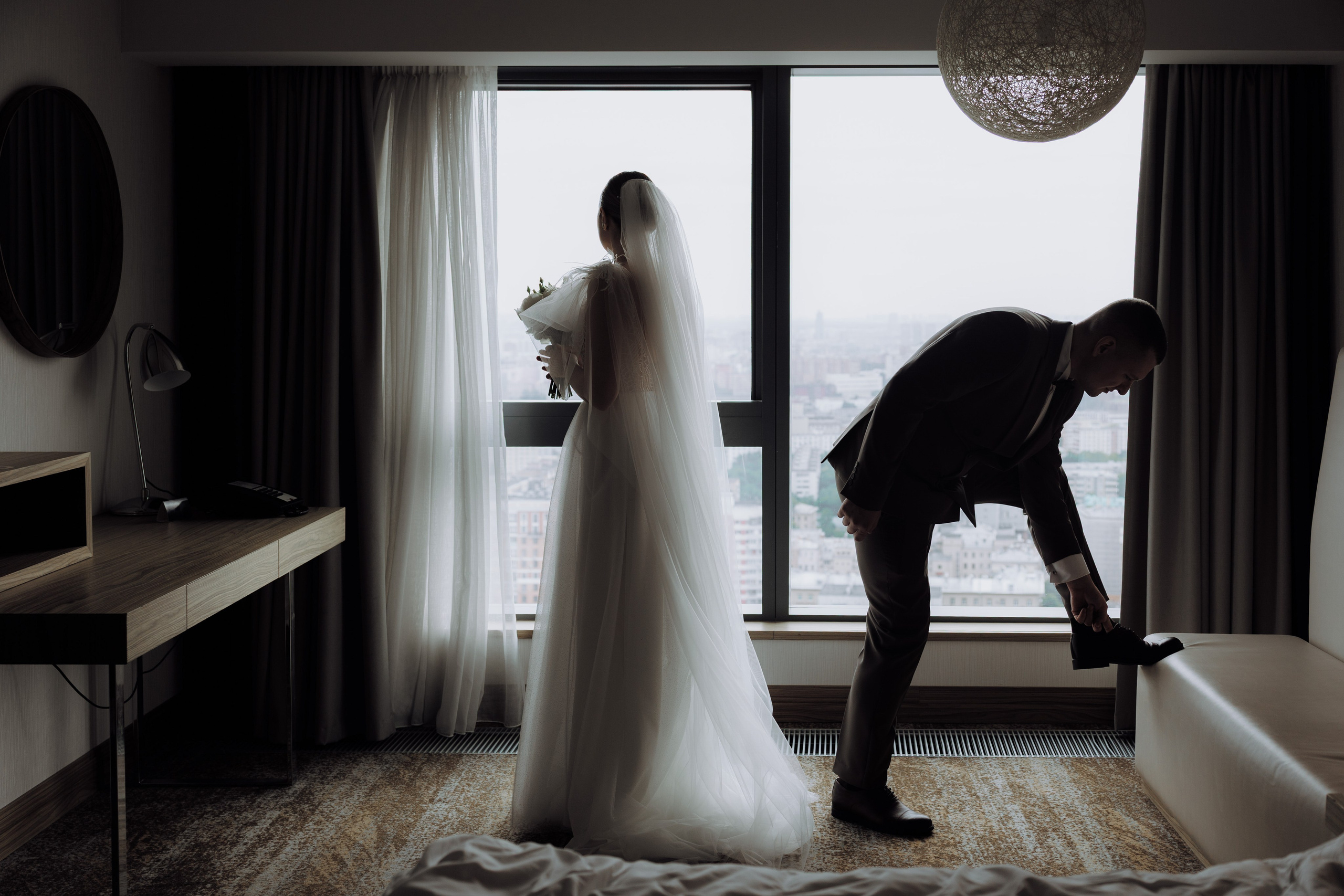 KIRILL_IRINA (spiridonovhouse). Фотограф Андрей Ширкалин Москва Московская обл, Коломна, Рязань