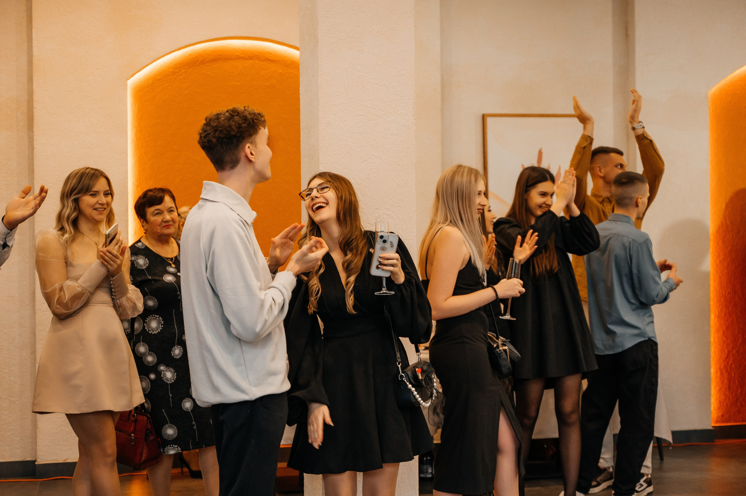 Никита и Катя 01.11.2024. Свадебный и семейный фотограф в городе Смоленске