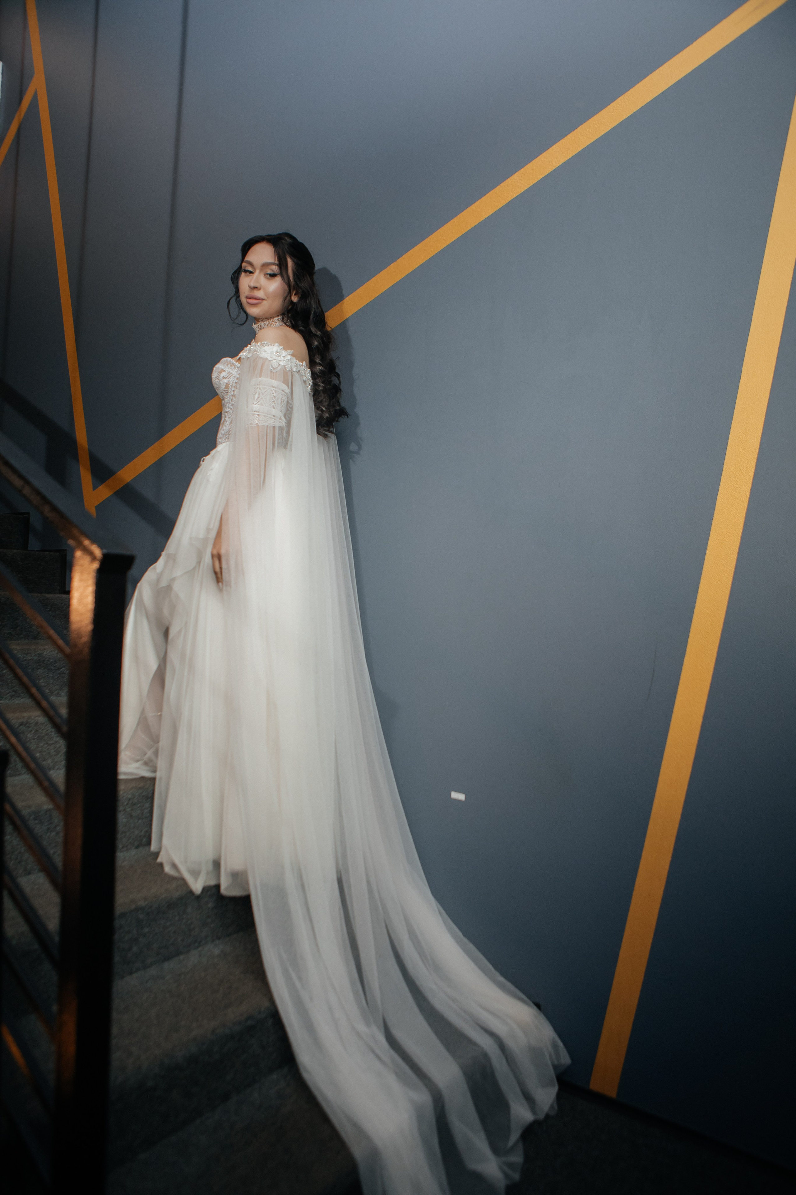 Олег и Ника. Свадебный и семейный фотограф Ибрагимова Мария из Екатеринбурга