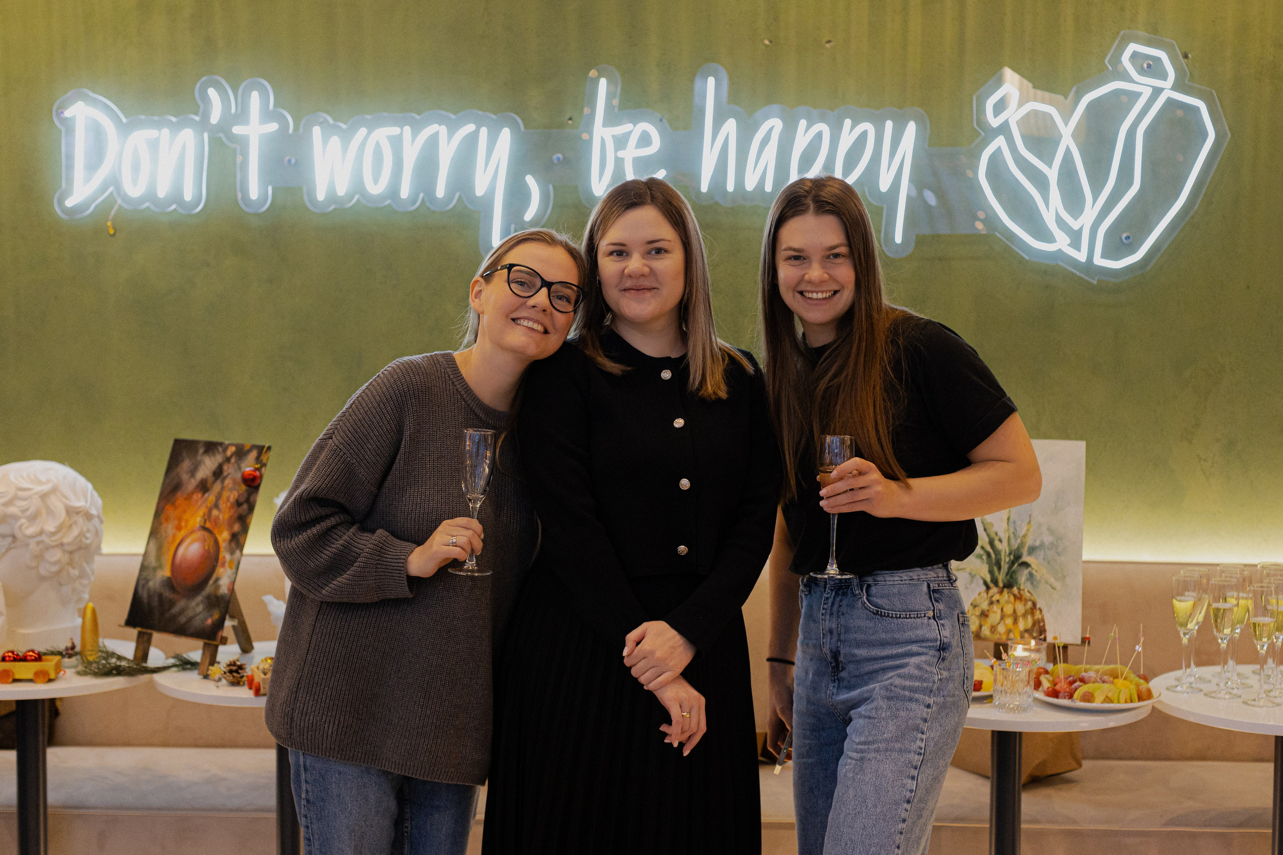 МК Домики. Анастасия Ракчеева Художник