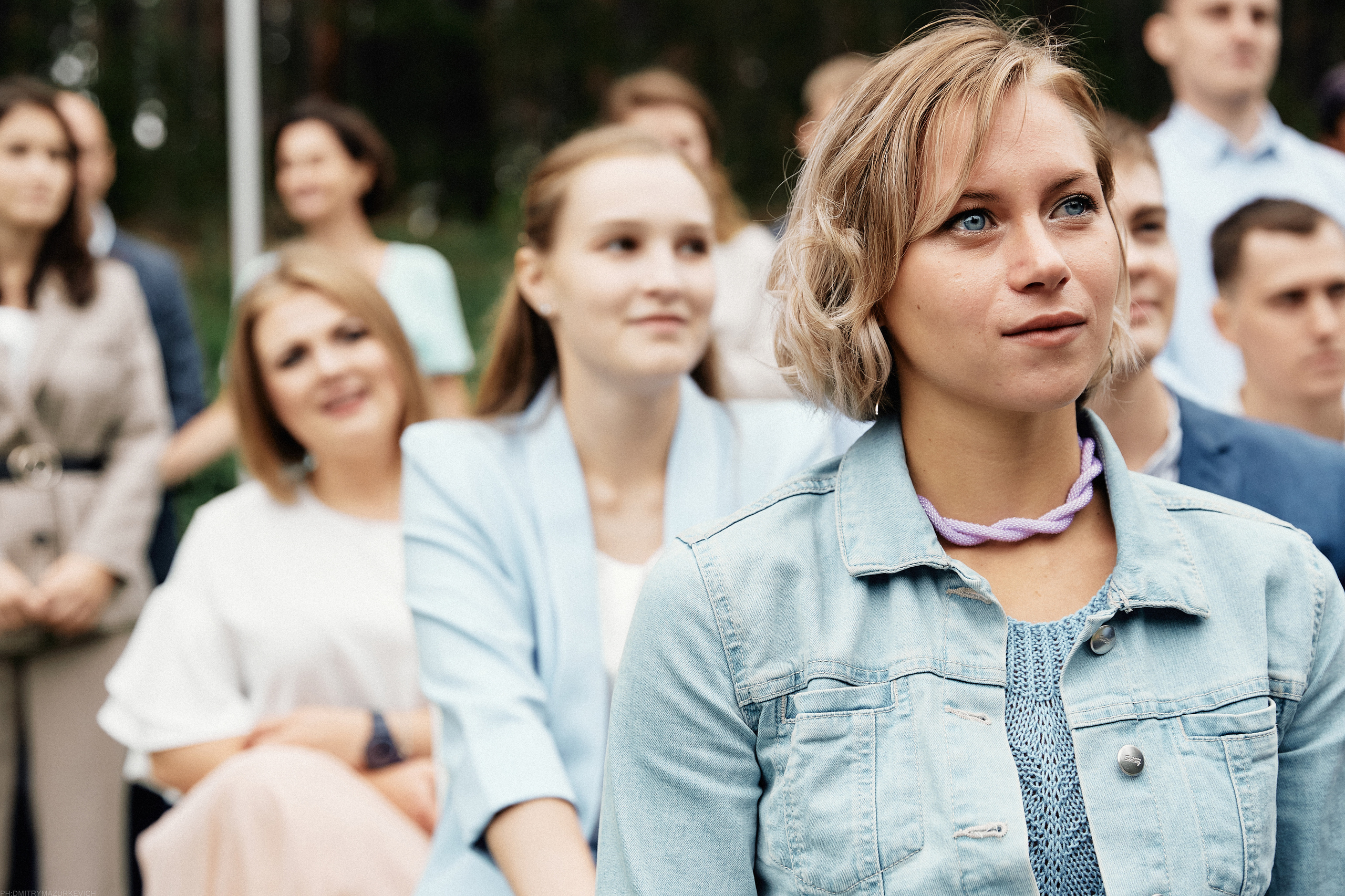 CLOUDS. LEADING. BLOGGER. Дмитрий Мазуркевич: Профессиональный Репортажный Фотограф