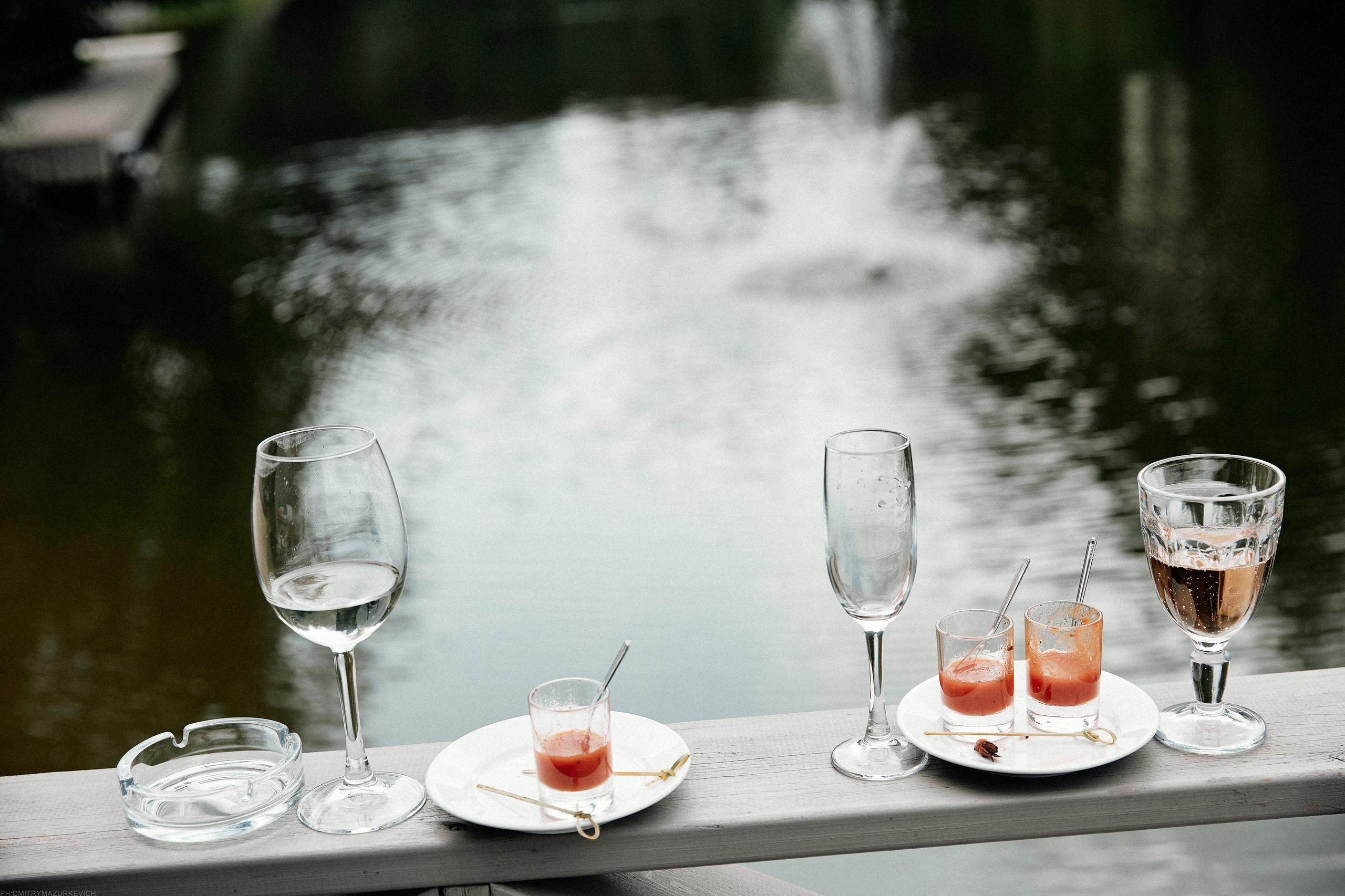 CLOUDS. LEADING. BLOGGER. Дмитрий Мазуркевич: Профессиональный Репортажный Фотограф