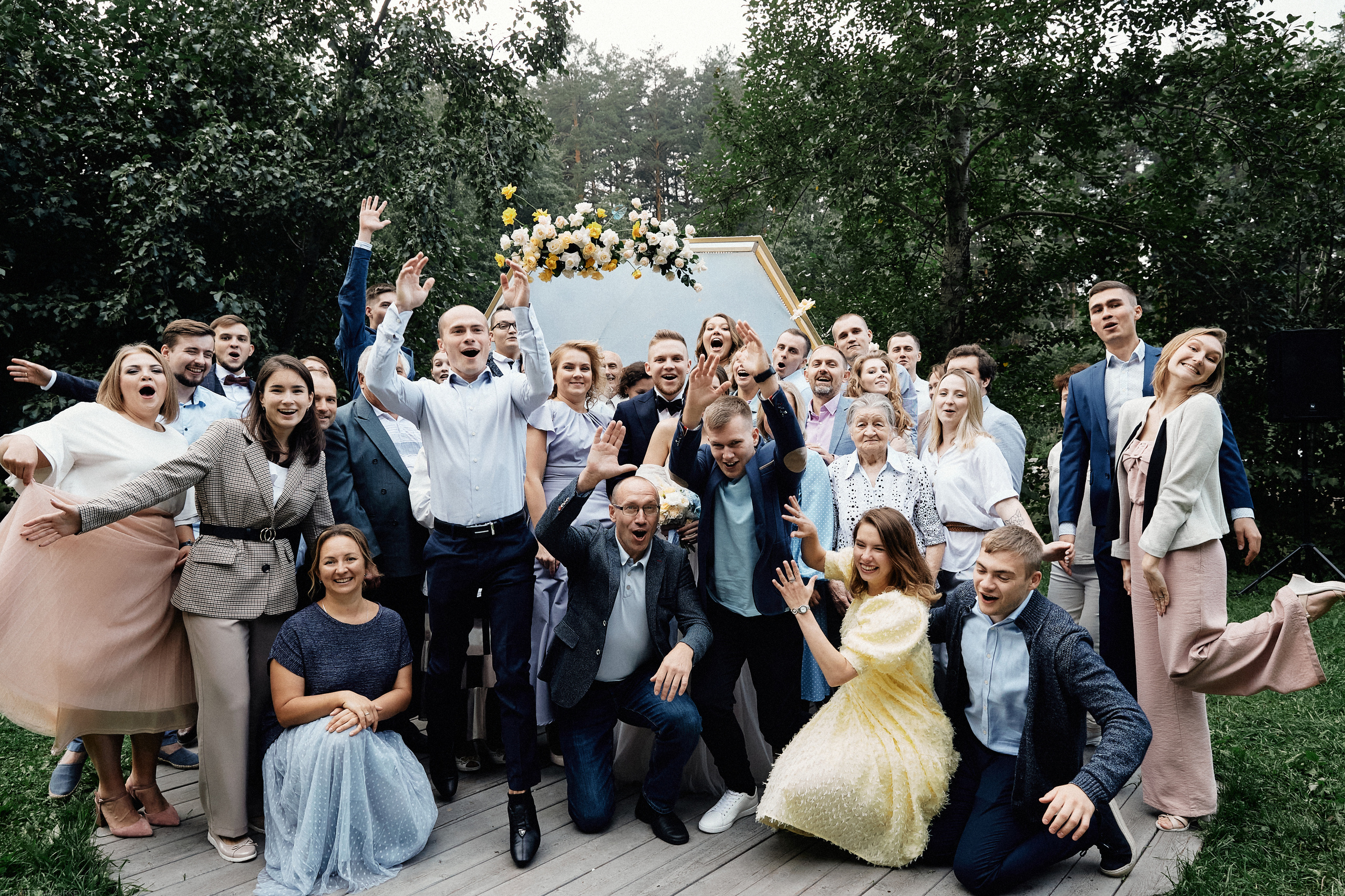 CLOUDS. LEADING. BLOGGER. Дмитрий Мазуркевич: Профессиональный Репортажный Фотограф