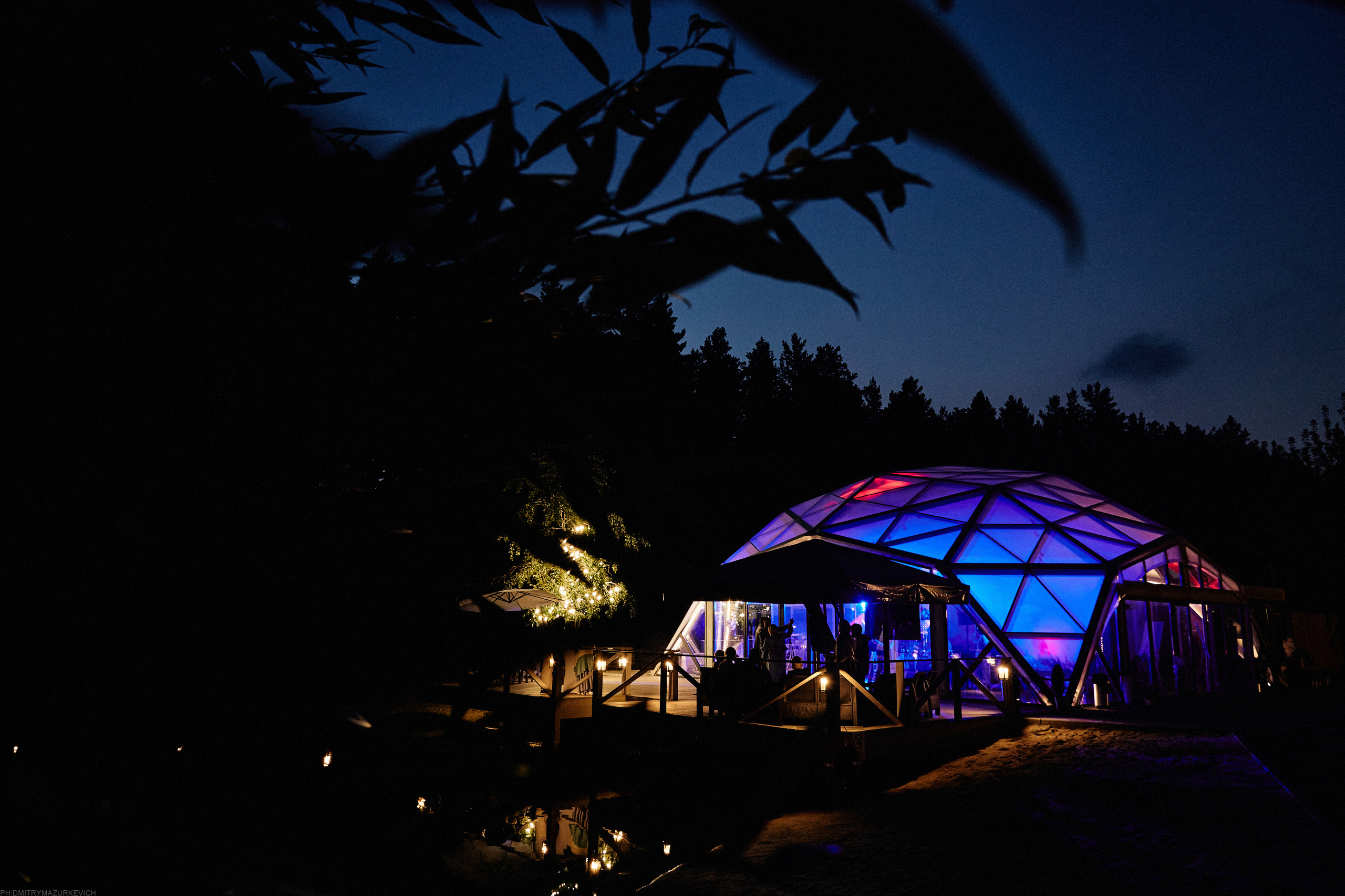 CLOUDS. LEADING. BLOGGER. Дмитрий Мазуркевич: Профессиональный Репортажный Фотограф