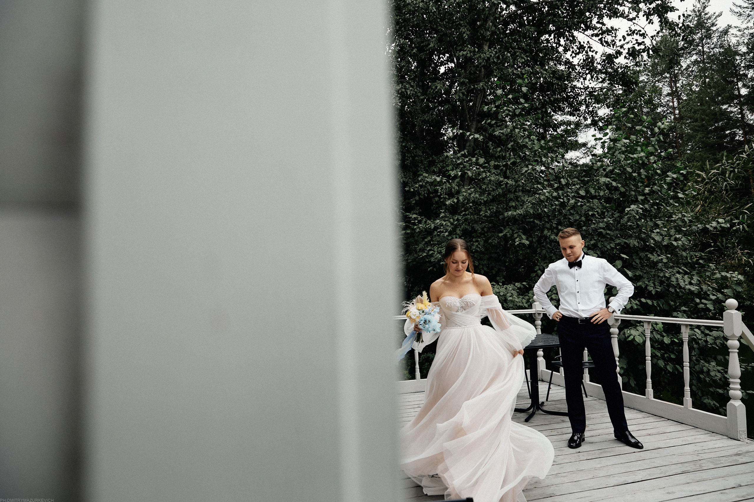 CLOUDS. LEADING. BLOGGER. Дмитрий Мазуркевич: Профессиональный Репортажный Фотограф