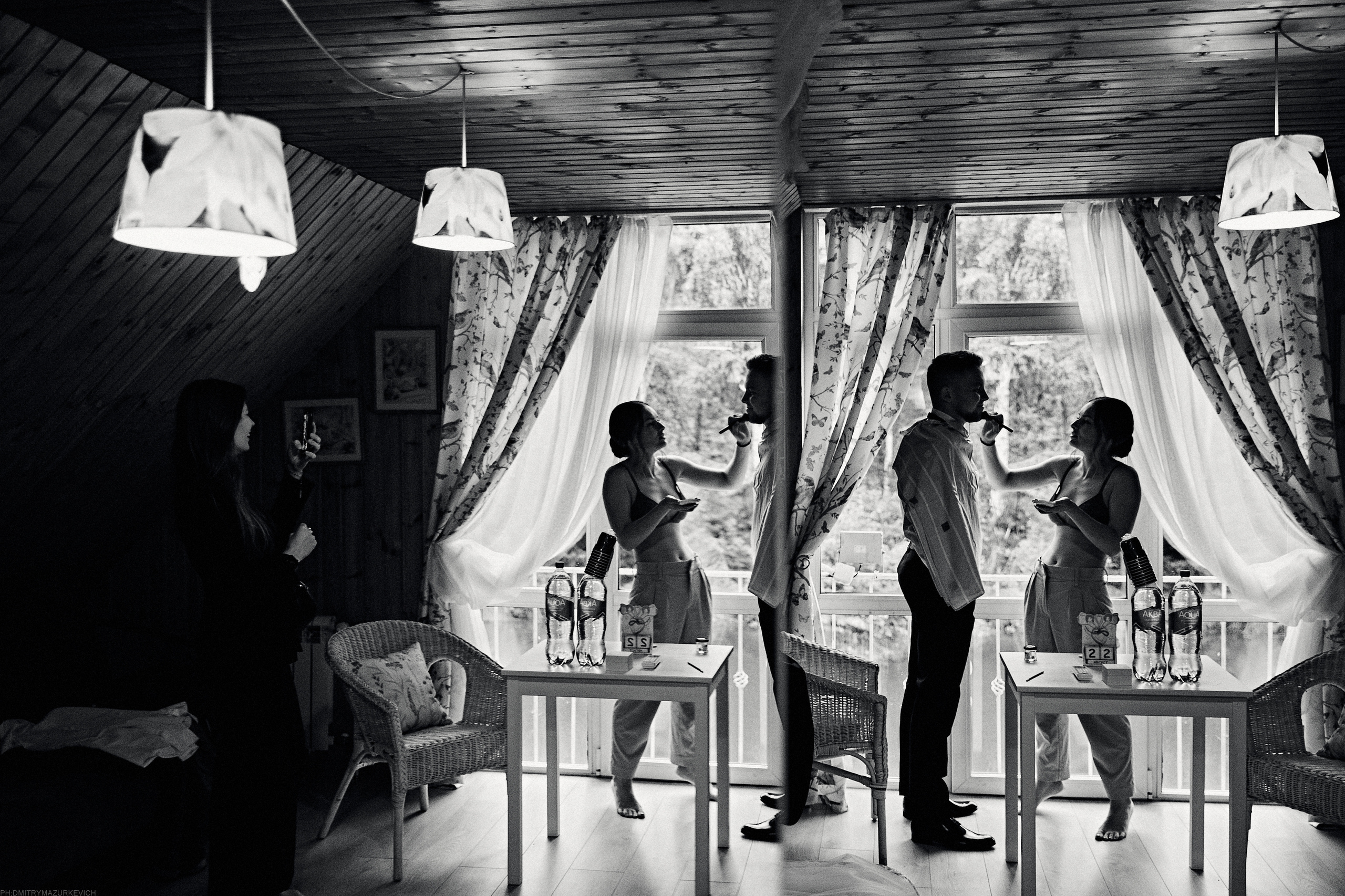 CLOUDS. LEADING. BLOGGER. Дмитрий Мазуркевич: Профессиональный Репортажный Фотограф