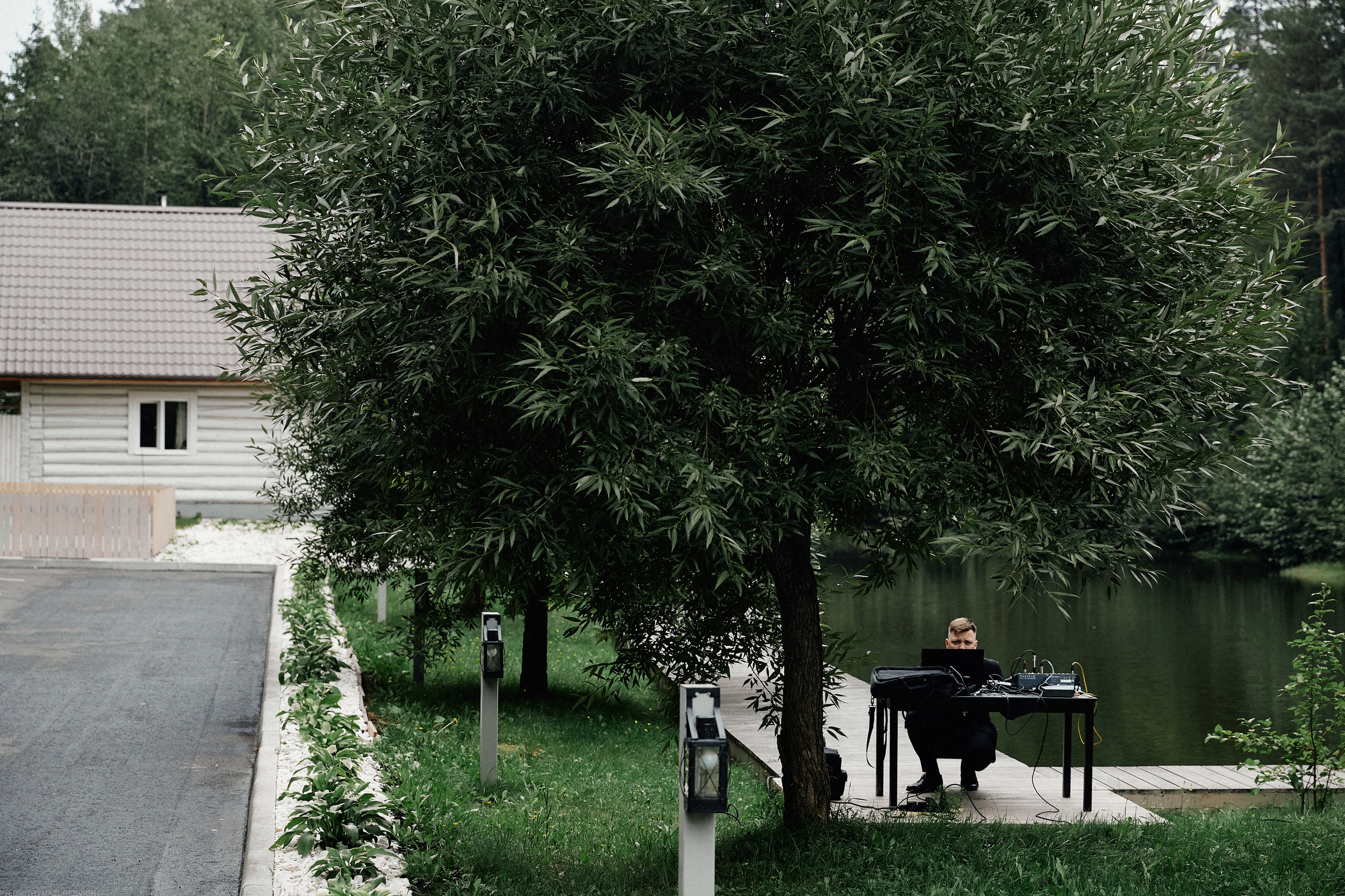 CLOUDS. LEADING. BLOGGER. Дмитрий Мазуркевич: Профессиональный Репортажный Фотограф