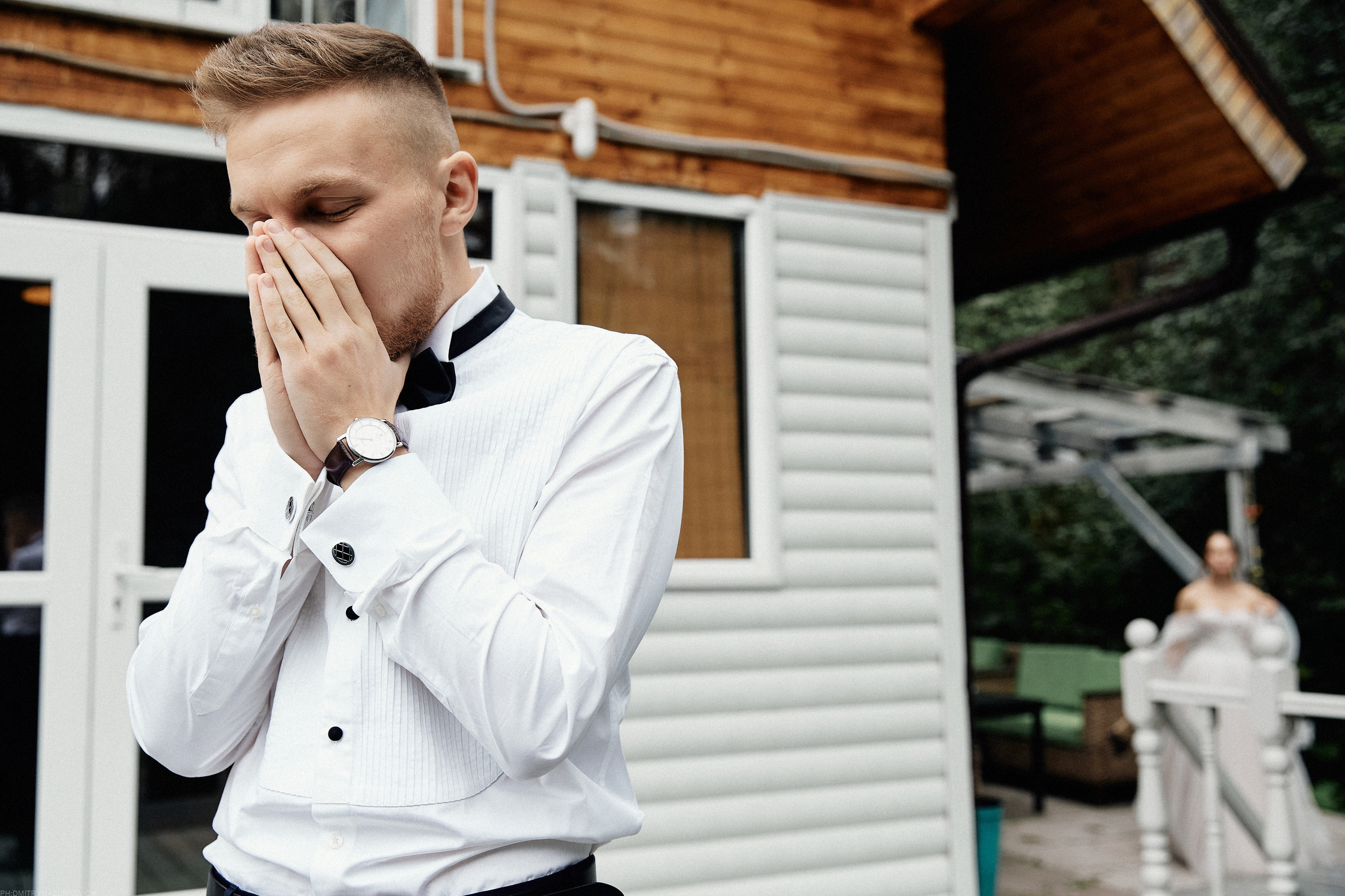 CLOUDS. LEADING. BLOGGER. Дмитрий Мазуркевич: Профессиональный Репортажный Фотограф