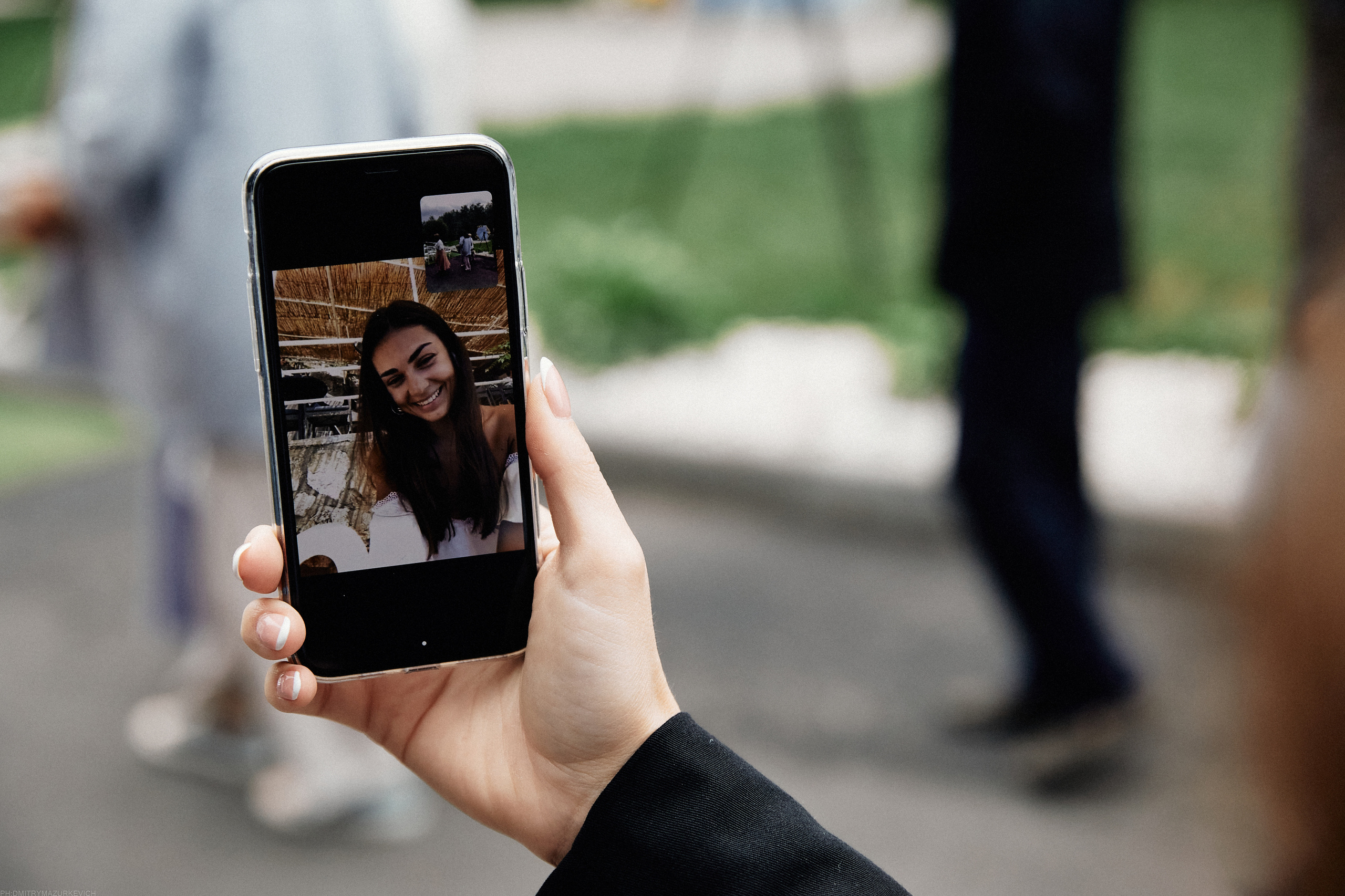 CLOUDS. LEADING. BLOGGER. Дмитрий Мазуркевич: Профессиональный Репортажный Фотограф