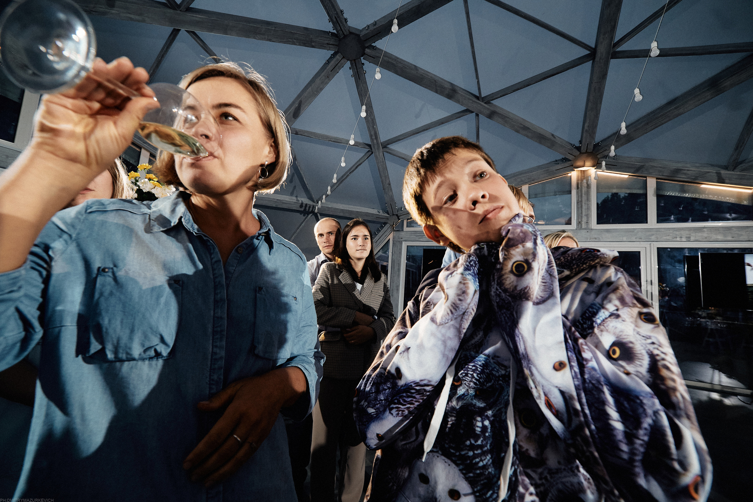 CLOUDS. LEADING. BLOGGER. Дмитрий Мазуркевич: Профессиональный Репортажный Фотограф