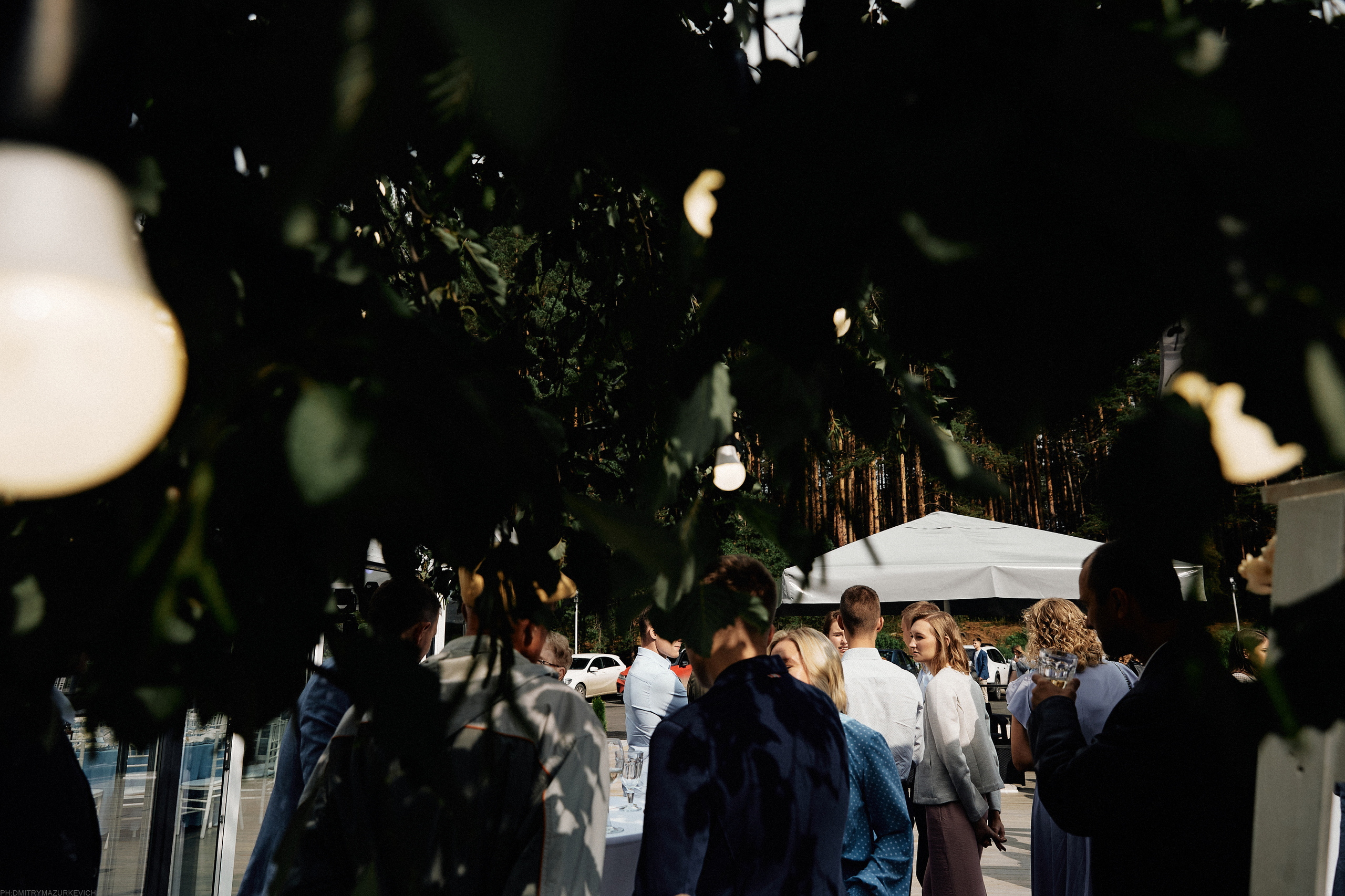 CLOUDS. LEADING. BLOGGER. Дмитрий Мазуркевич: Профессиональный Репортажный Фотограф