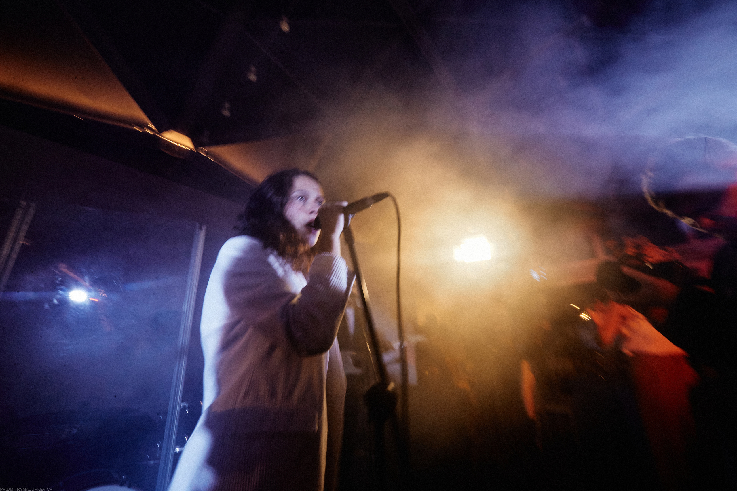 CLOUDS. LEADING. BLOGGER. Дмитрий Мазуркевич: Профессиональный Репортажный Фотограф