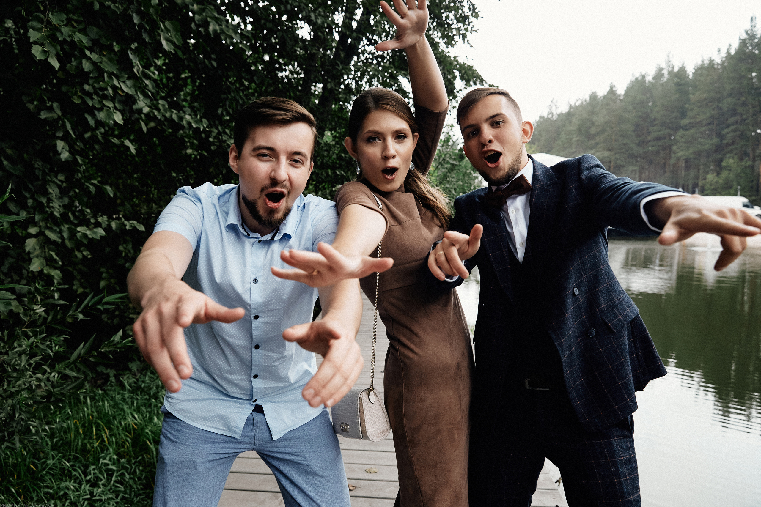 CLOUDS. LEADING. BLOGGER. Дмитрий Мазуркевич: Профессиональный Репортажный Фотограф