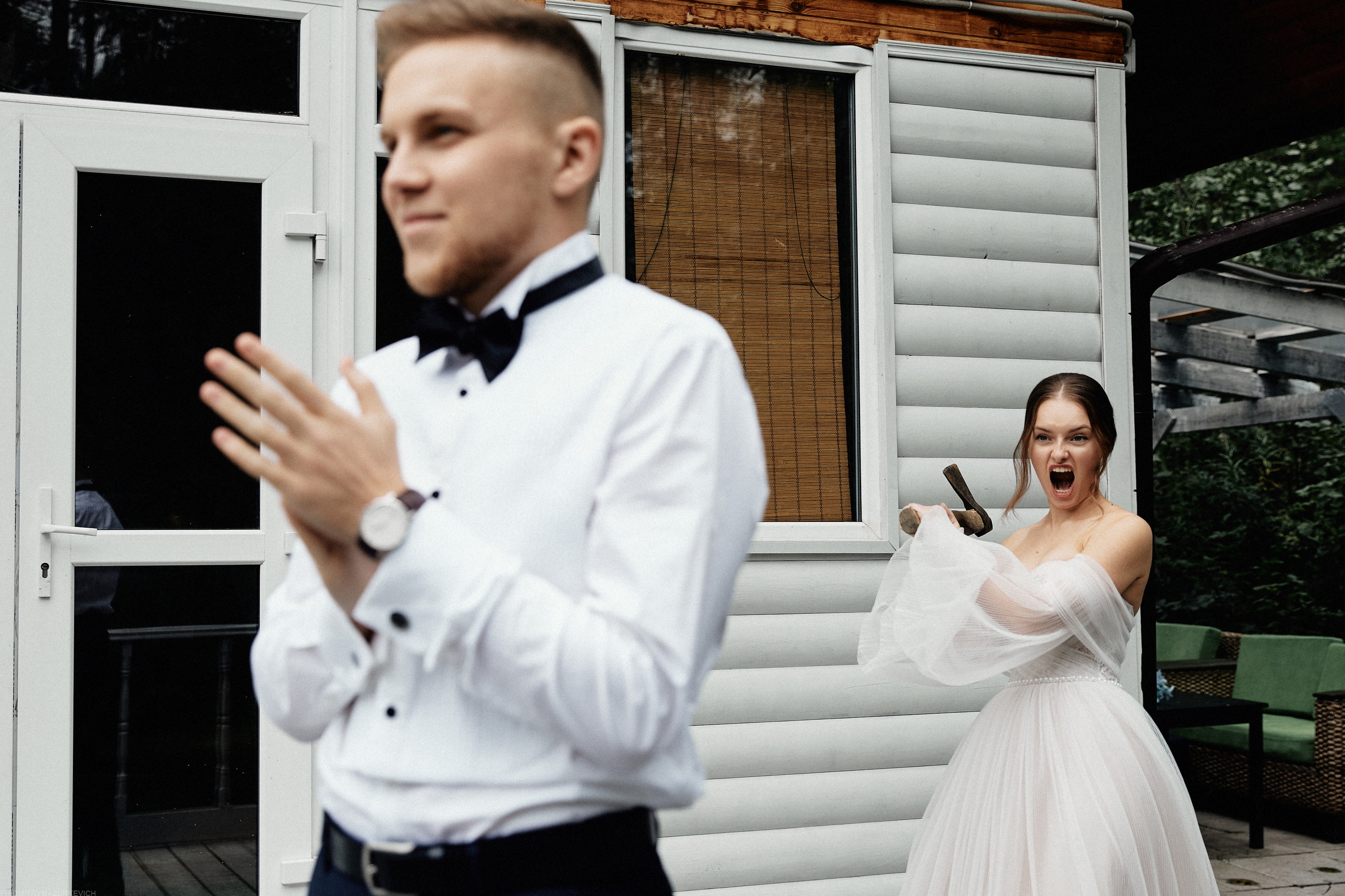 CLOUDS. LEADING. BLOGGER. Дмитрий Мазуркевич: Профессиональный Репортажный Фотограф