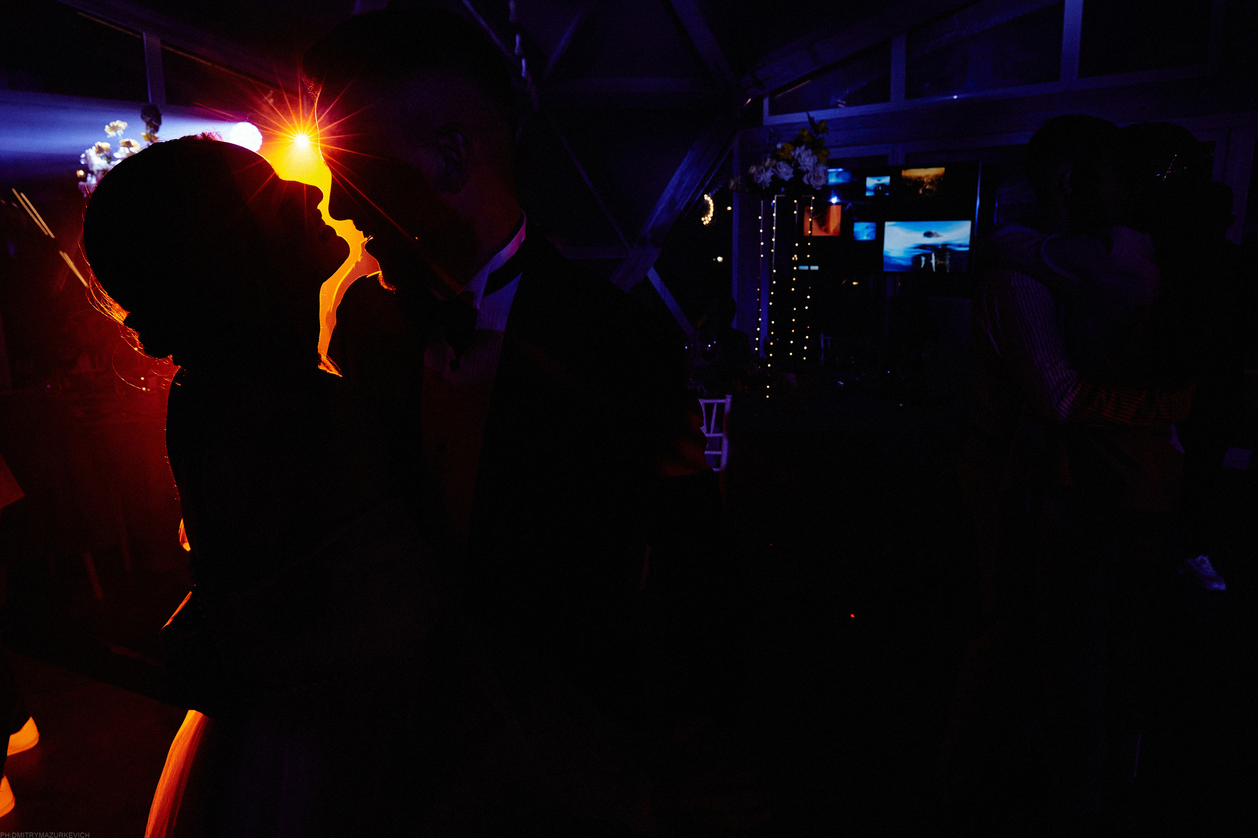 CLOUDS. LEADING. BLOGGER. Дмитрий Мазуркевич: Профессиональный Репортажный Фотограф