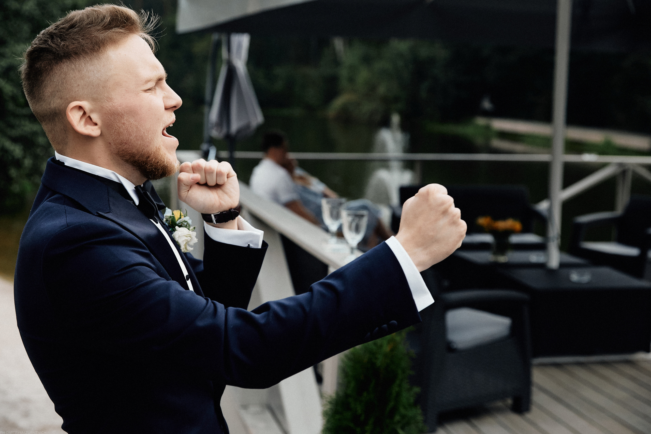 CLOUDS. LEADING. BLOGGER. Дмитрий Мазуркевич: Профессиональный Репортажный Фотограф