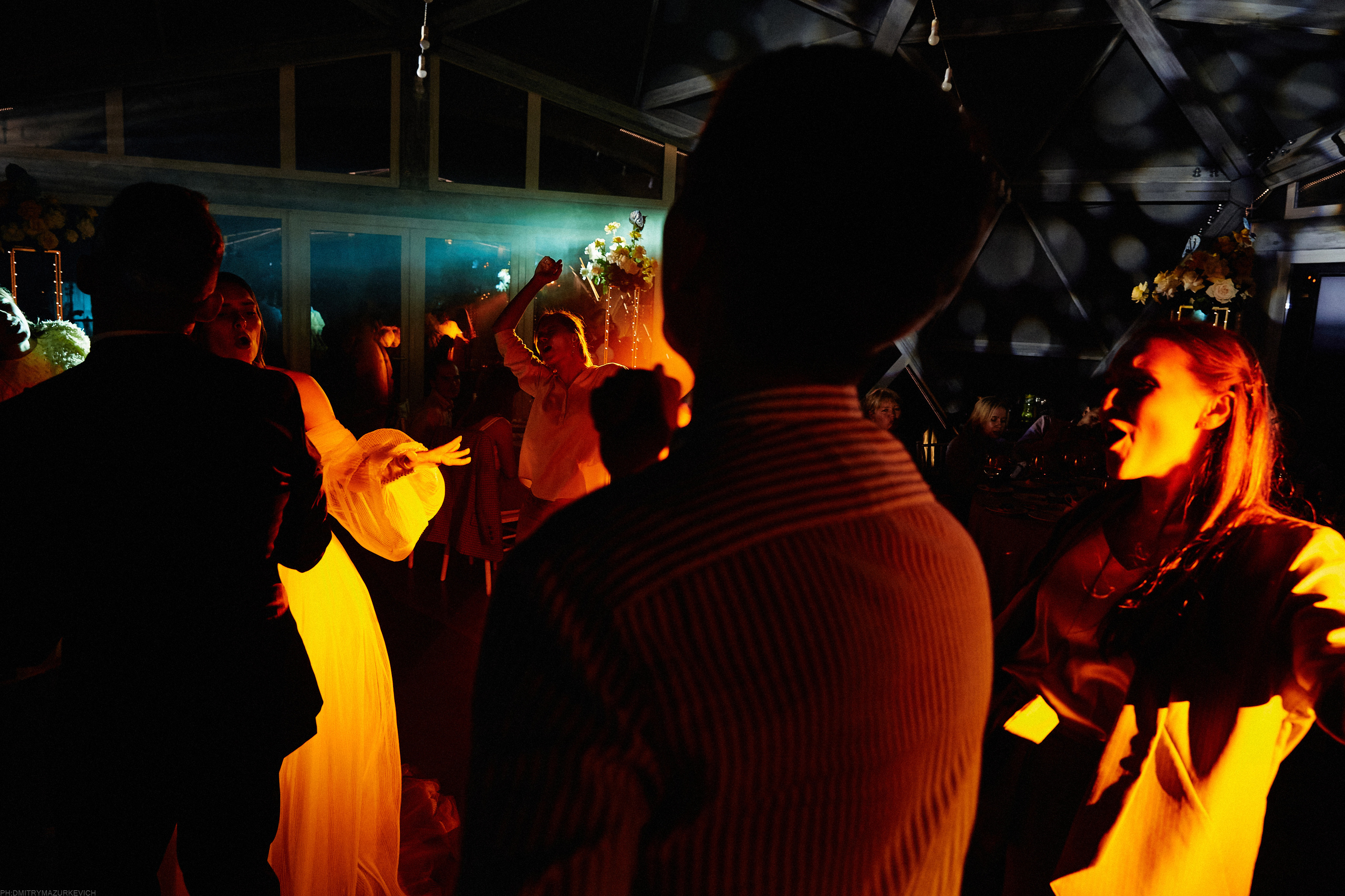 CLOUDS. LEADING. BLOGGER. Дмитрий Мазуркевич: Профессиональный Репортажный Фотограф