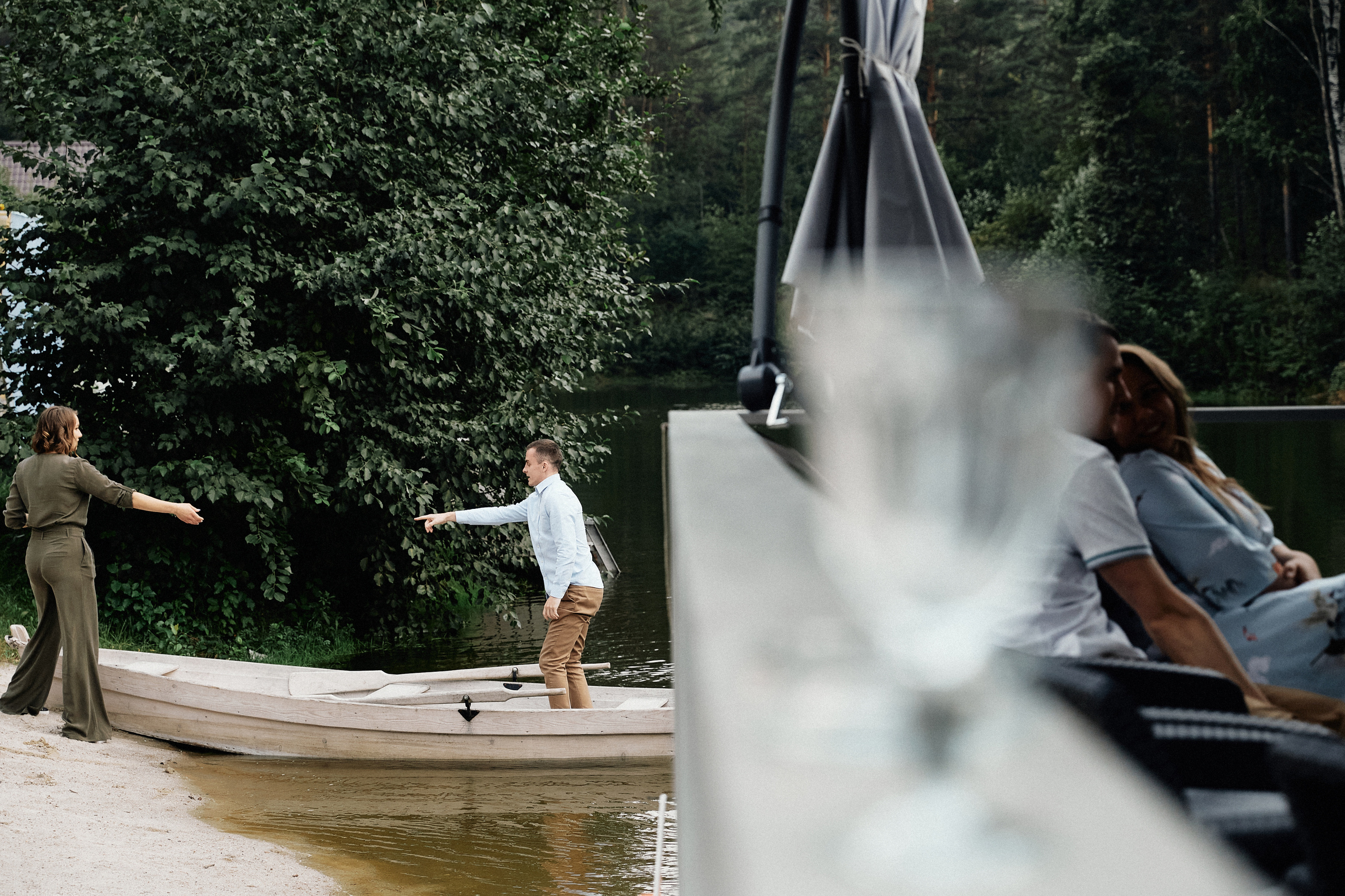 CLOUDS. LEADING. BLOGGER. Дмитрий Мазуркевич: Профессиональный Репортажный Фотограф