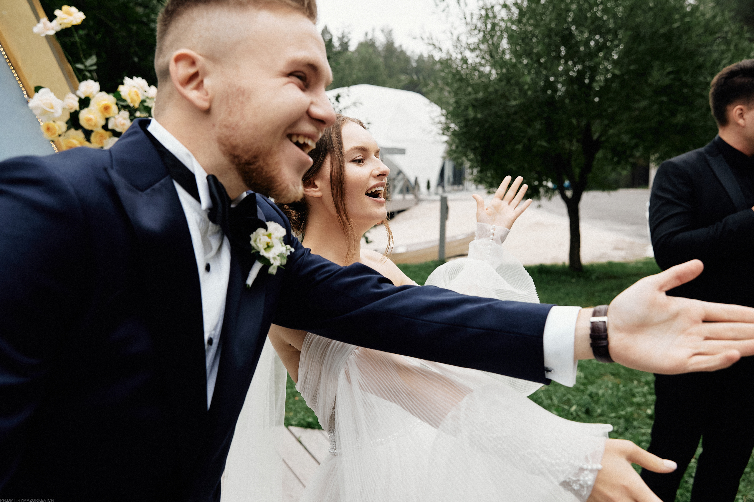 CLOUDS. LEADING. BLOGGER. Дмитрий Мазуркевич: Профессиональный Репортажный Фотограф