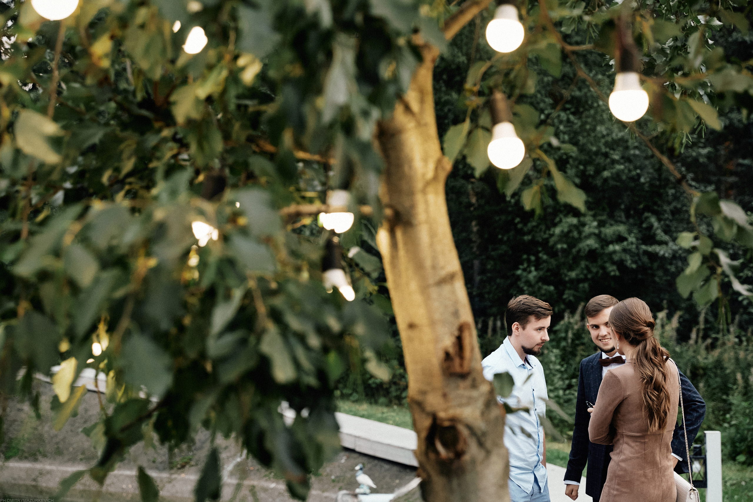 CLOUDS. LEADING. BLOGGER. Дмитрий Мазуркевич: Профессиональный Репортажный Фотограф