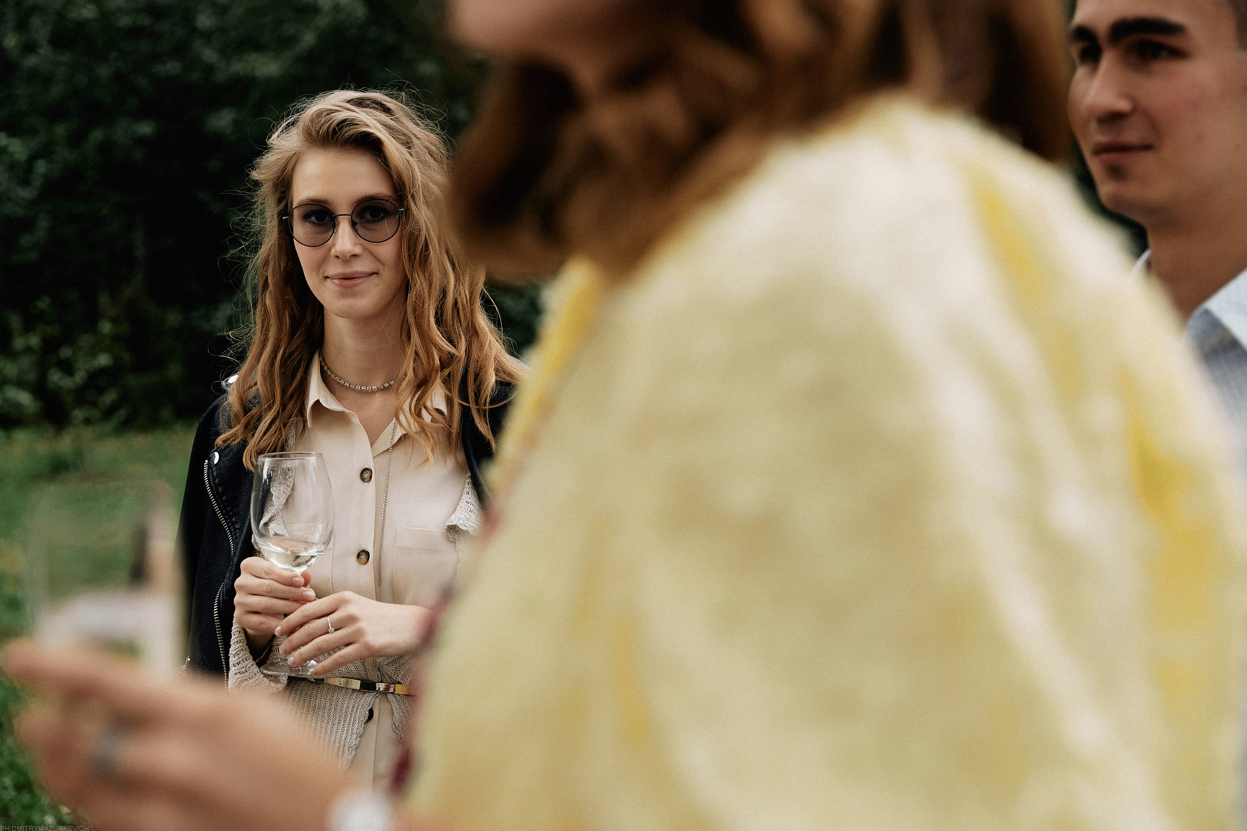 CLOUDS. LEADING. BLOGGER. Дмитрий Мазуркевич: Профессиональный Репортажный Фотограф