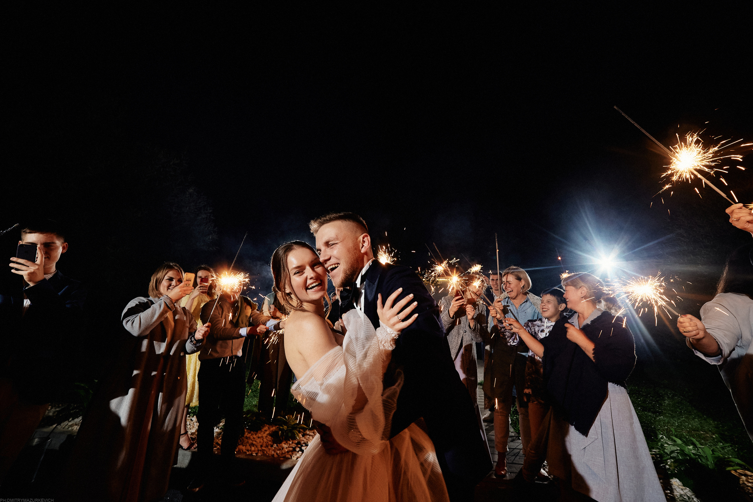 CLOUDS. LEADING. BLOGGER. Дмитрий Мазуркевич: Профессиональный Репортажный Фотограф