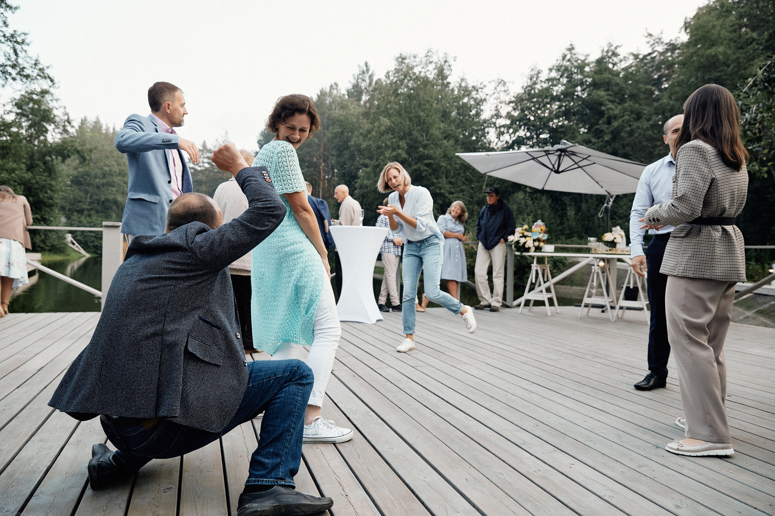 CLOUDS. LEADING. BLOGGER. Дмитрий Мазуркевич: Профессиональный Репортажный Фотограф