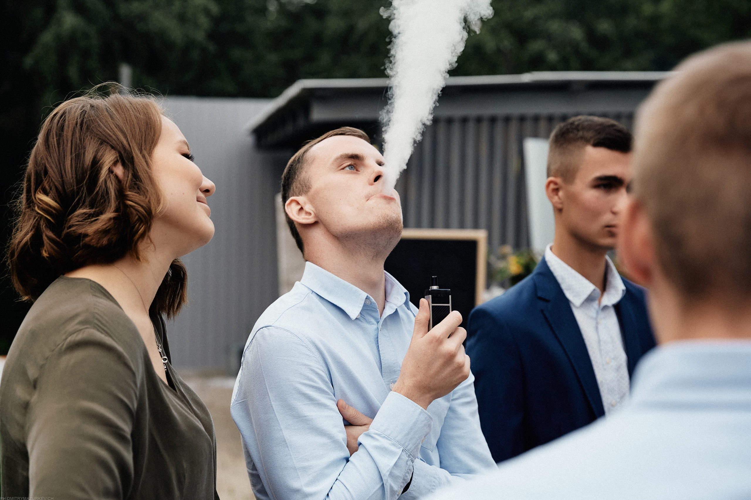 CLOUDS. LEADING. BLOGGER. Дмитрий Мазуркевич: Профессиональный Репортажный Фотограф