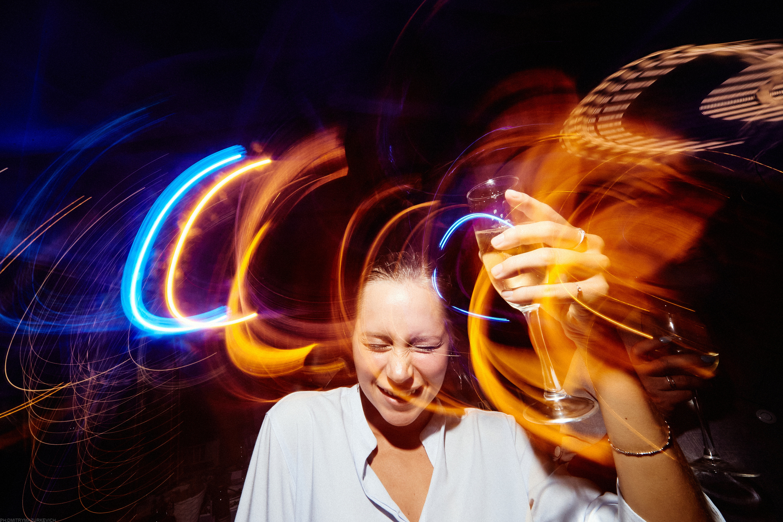 CLOUDS. LEADING. BLOGGER. Дмитрий Мазуркевич: Профессиональный Репортажный Фотограф