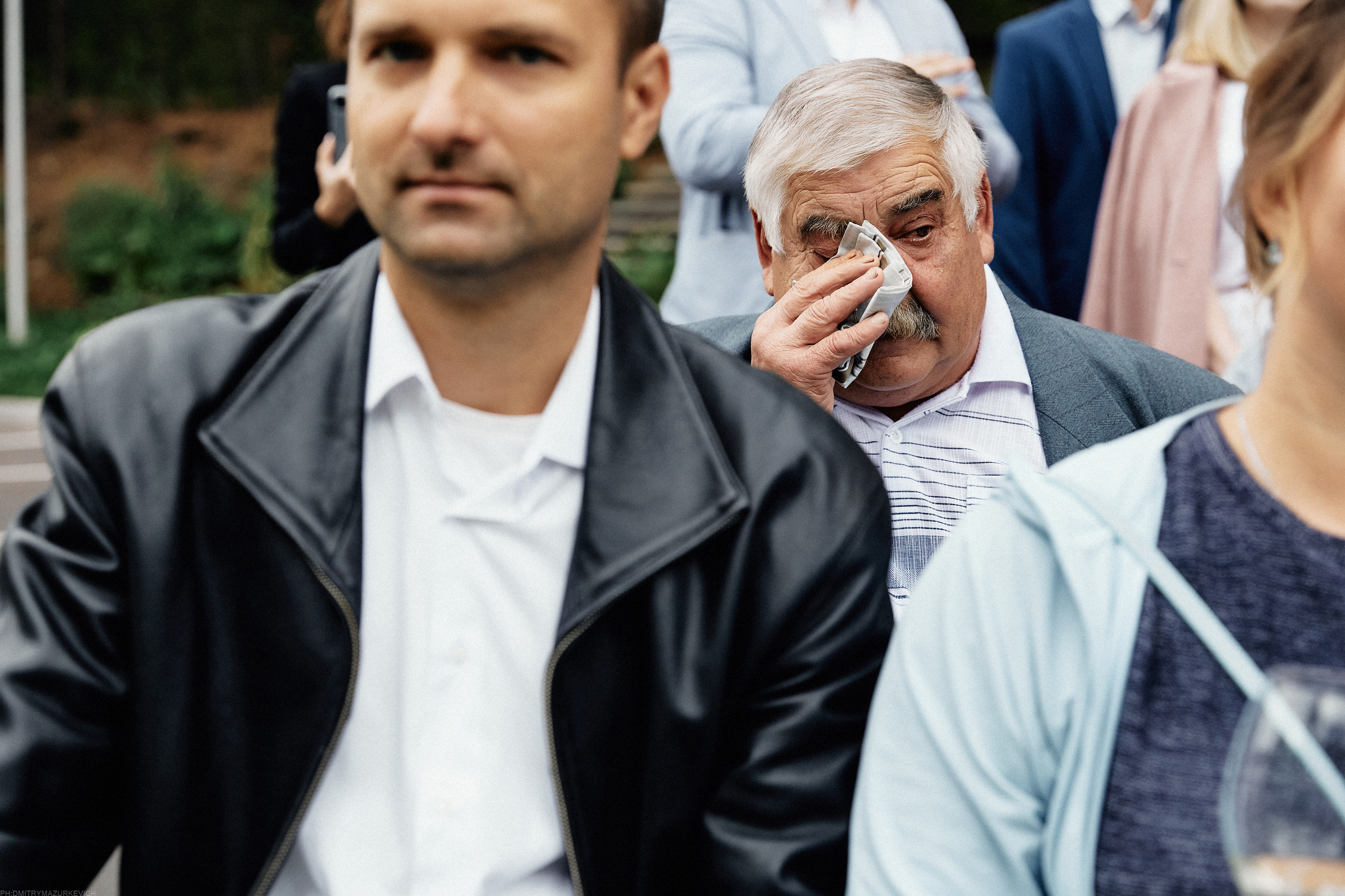 CLOUDS. LEADING. BLOGGER. Дмитрий Мазуркевич: Профессиональный Репортажный Фотограф