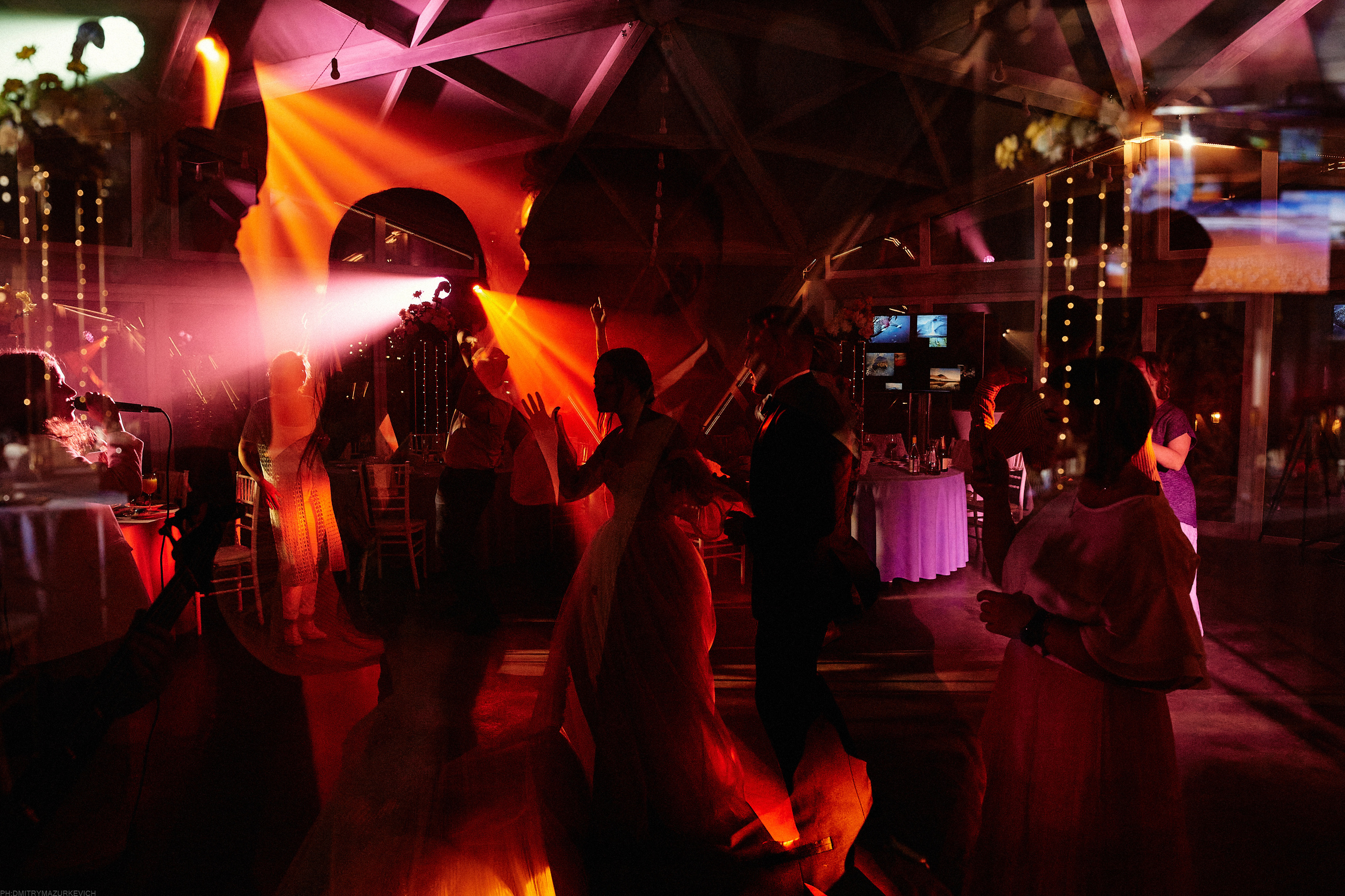 CLOUDS. LEADING. BLOGGER. Дмитрий Мазуркевич: Профессиональный Репортажный Фотограф