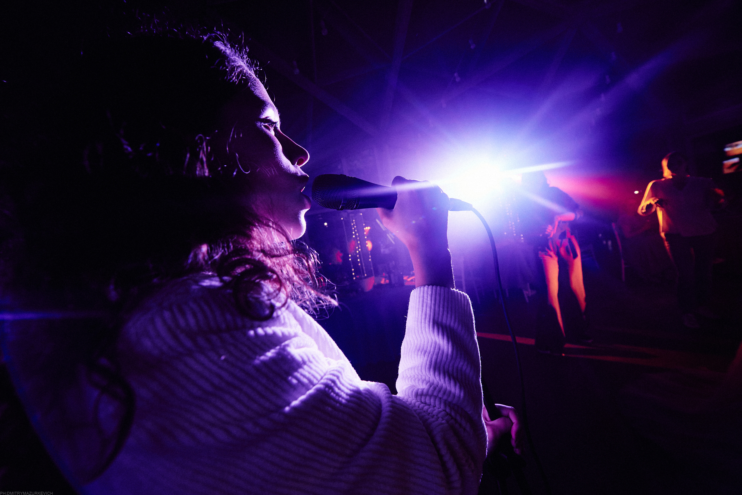 CLOUDS. LEADING. BLOGGER. Дмитрий Мазуркевич: Профессиональный Репортажный Фотограф