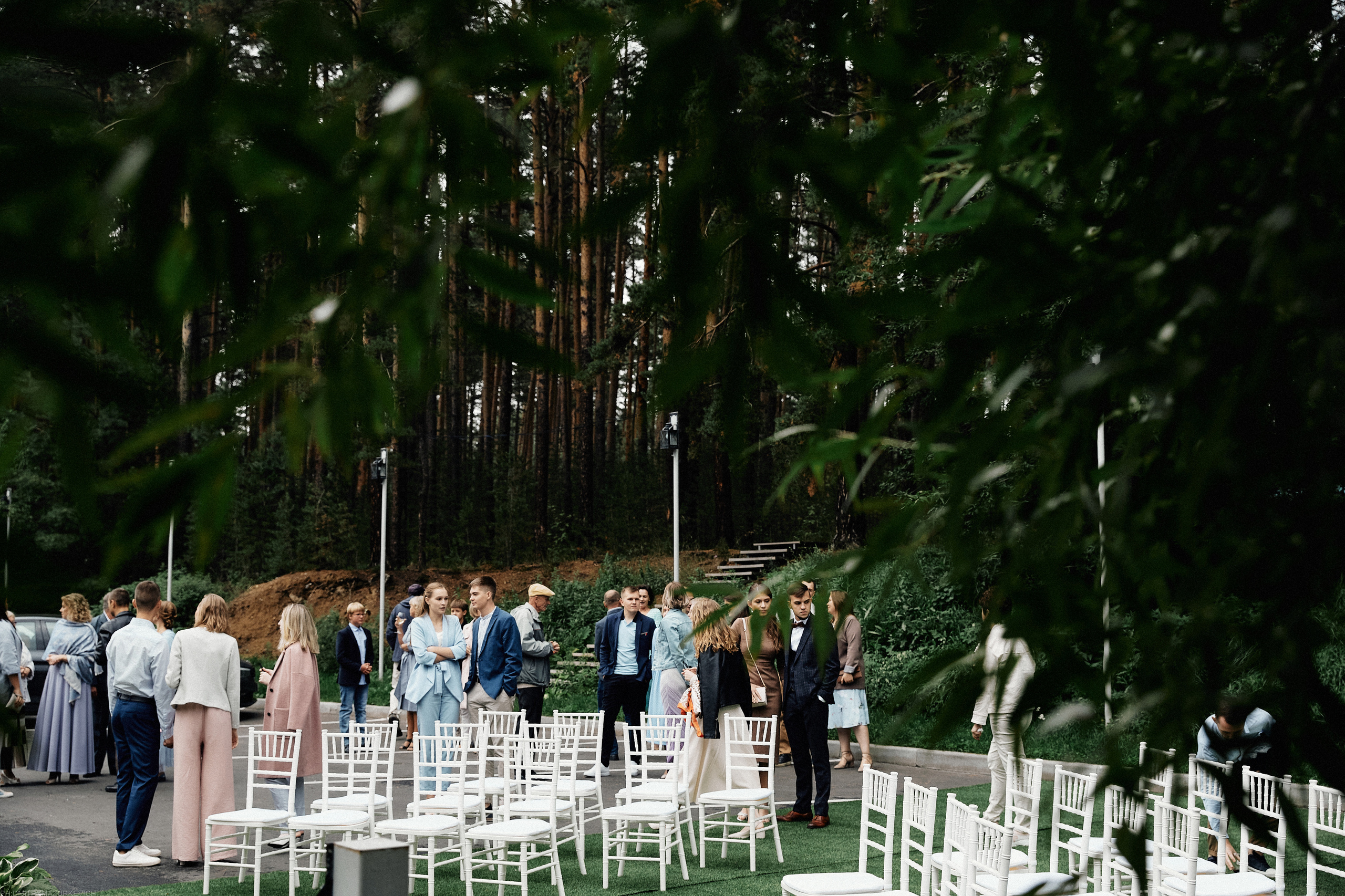 CLOUDS. LEADING. BLOGGER. Дмитрий Мазуркевич: Профессиональный Репортажный Фотограф