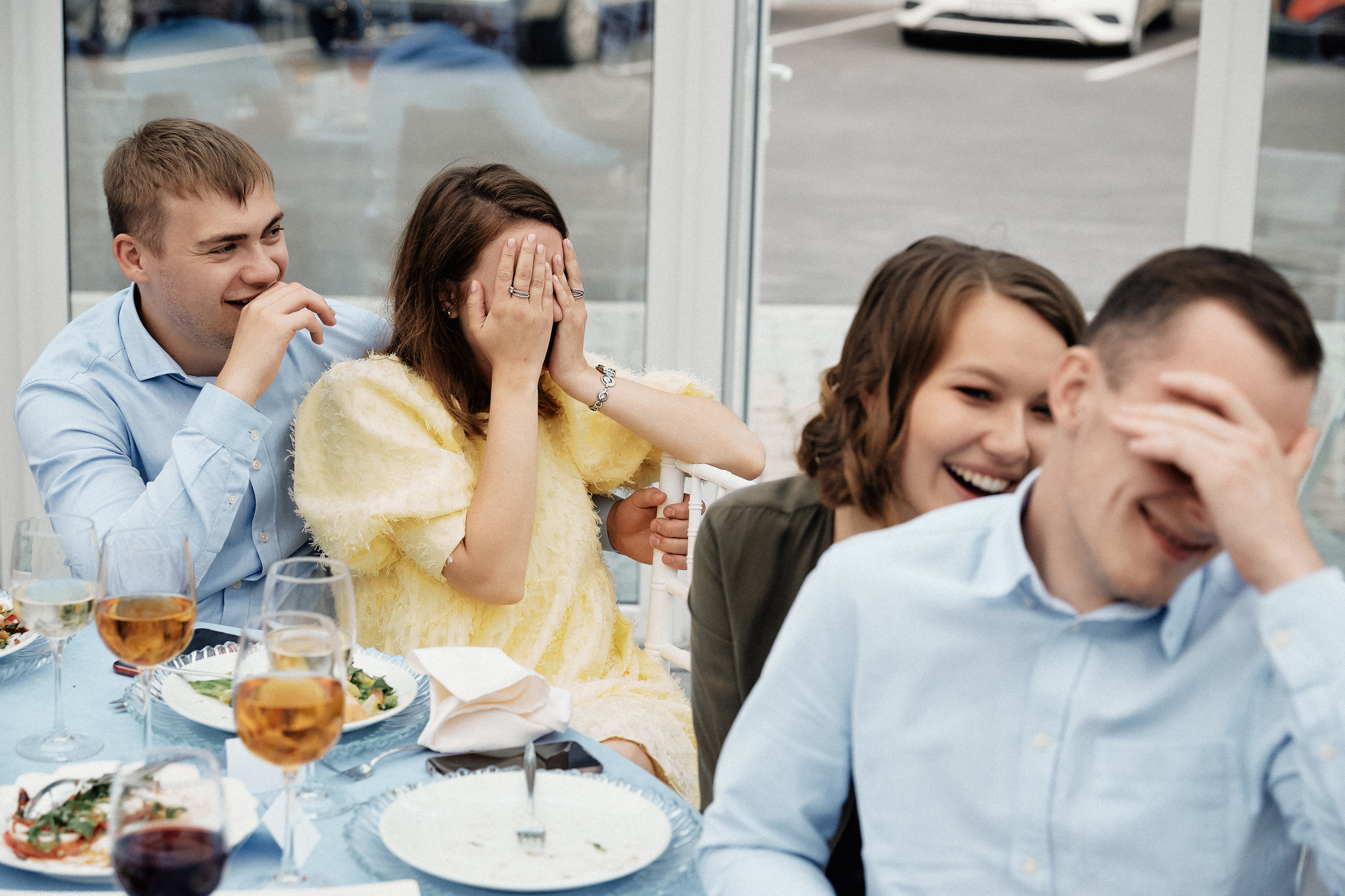 CLOUDS. LEADING. BLOGGER. Дмитрий Мазуркевич: Профессиональный Репортажный Фотограф