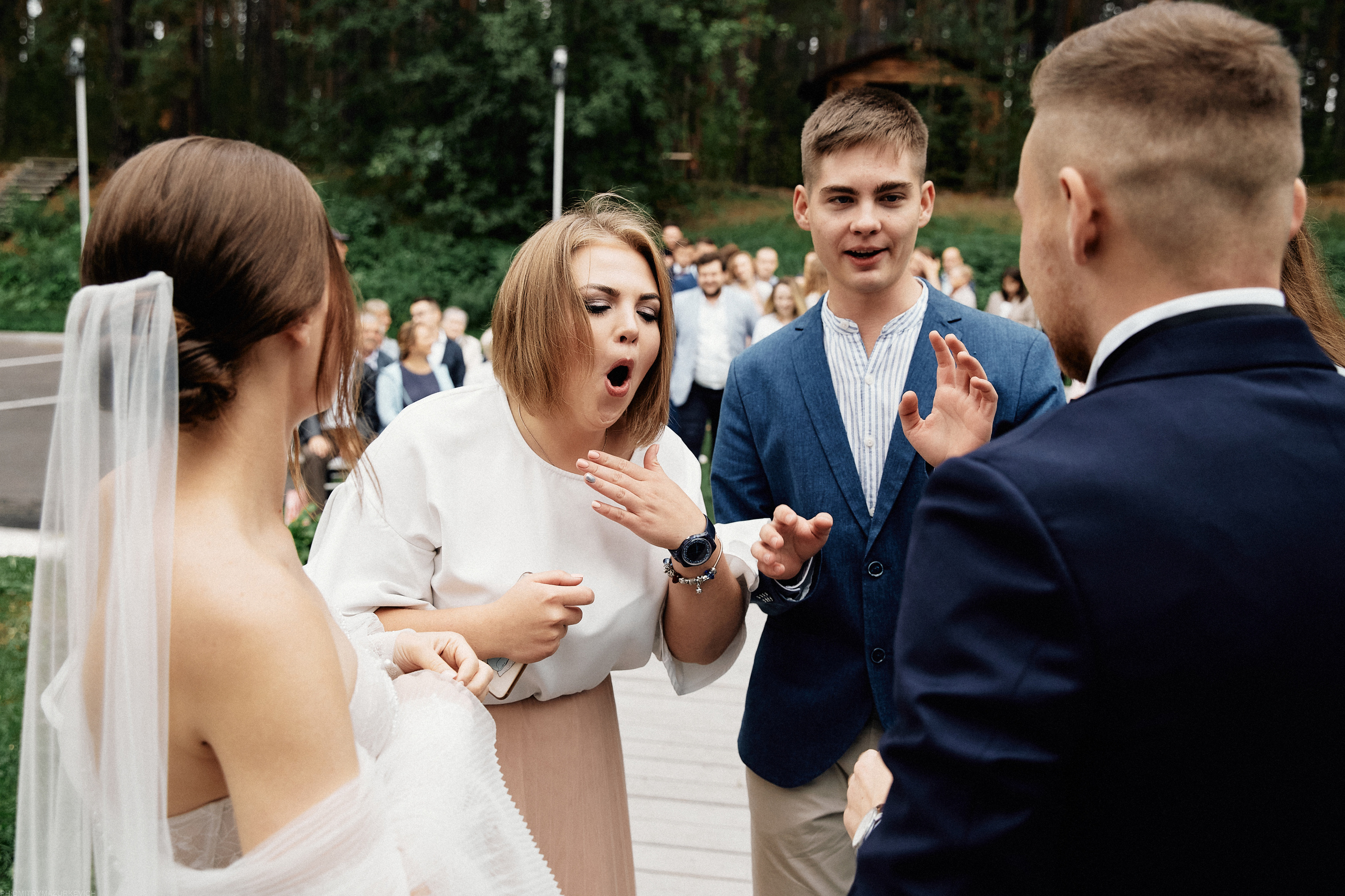 CLOUDS. LEADING. BLOGGER. Дмитрий Мазуркевич: Профессиональный Репортажный Фотограф