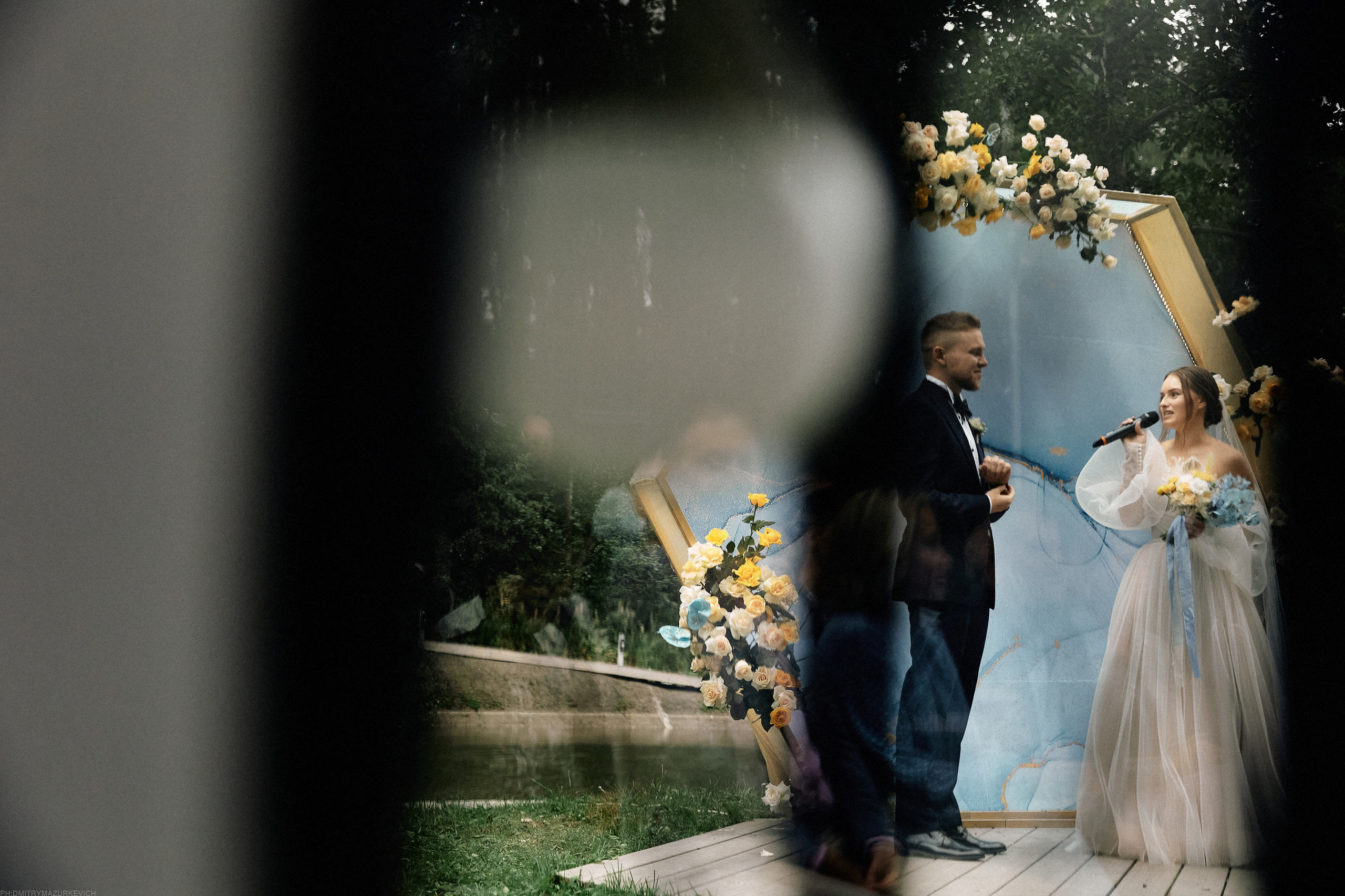 CLOUDS. LEADING. BLOGGER. Дмитрий Мазуркевич: Профессиональный Репортажный Фотограф