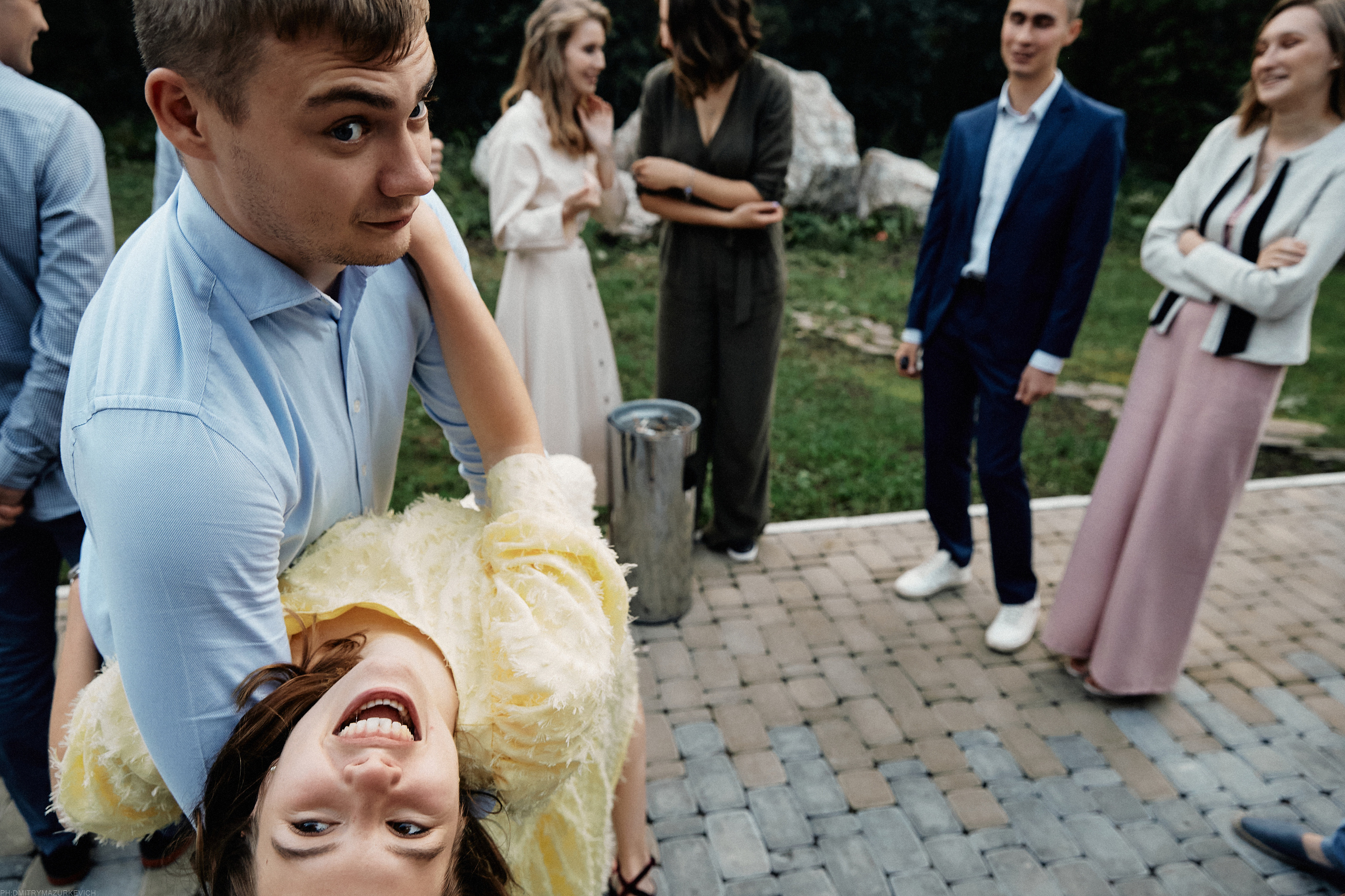 CLOUDS. LEADING. BLOGGER. Дмитрий Мазуркевич: Профессиональный Репортажный Фотограф