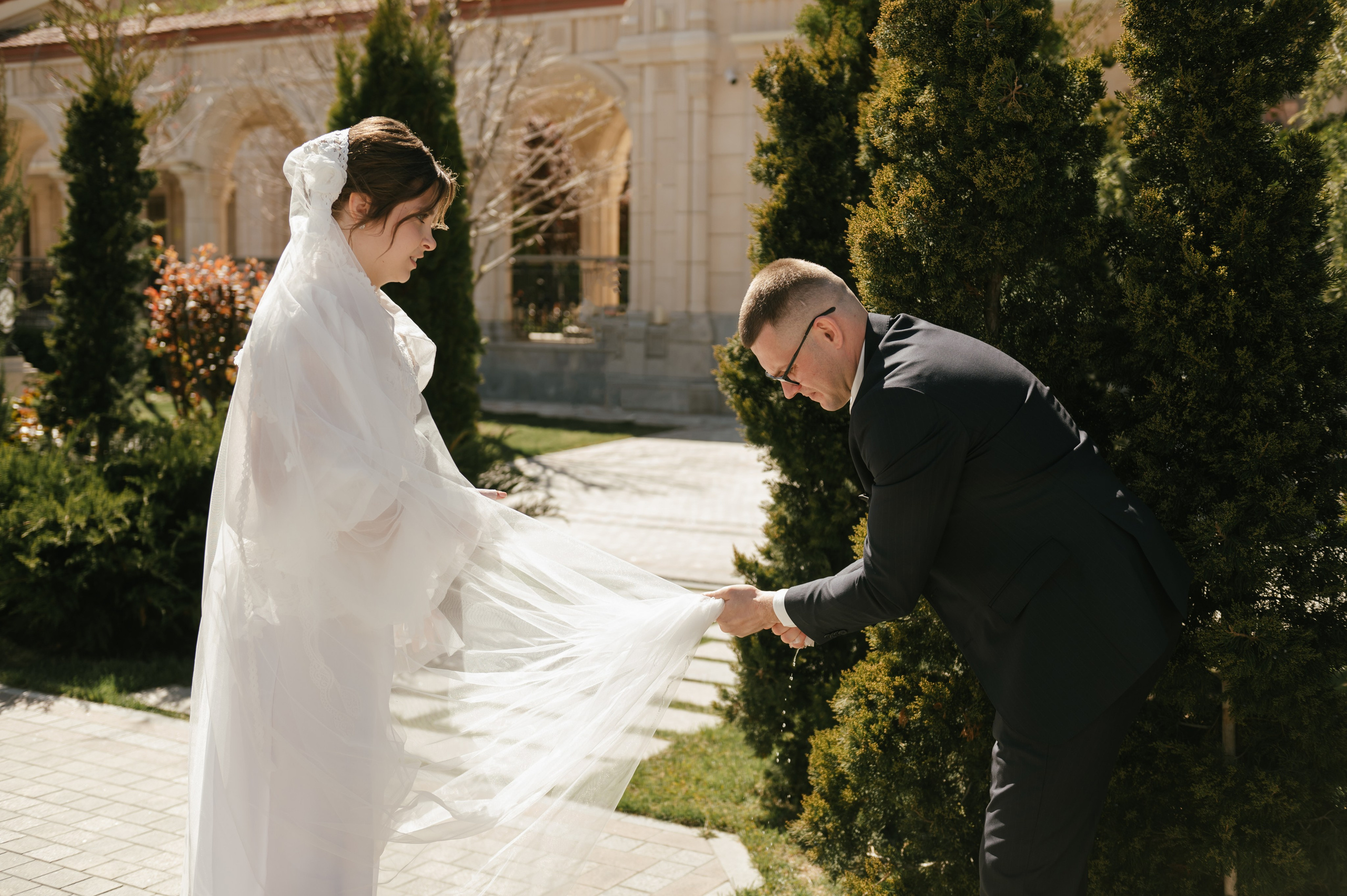 ! ♥. Свадебный, женский, семейный фотограф в Севастополе Юлия Мошенко